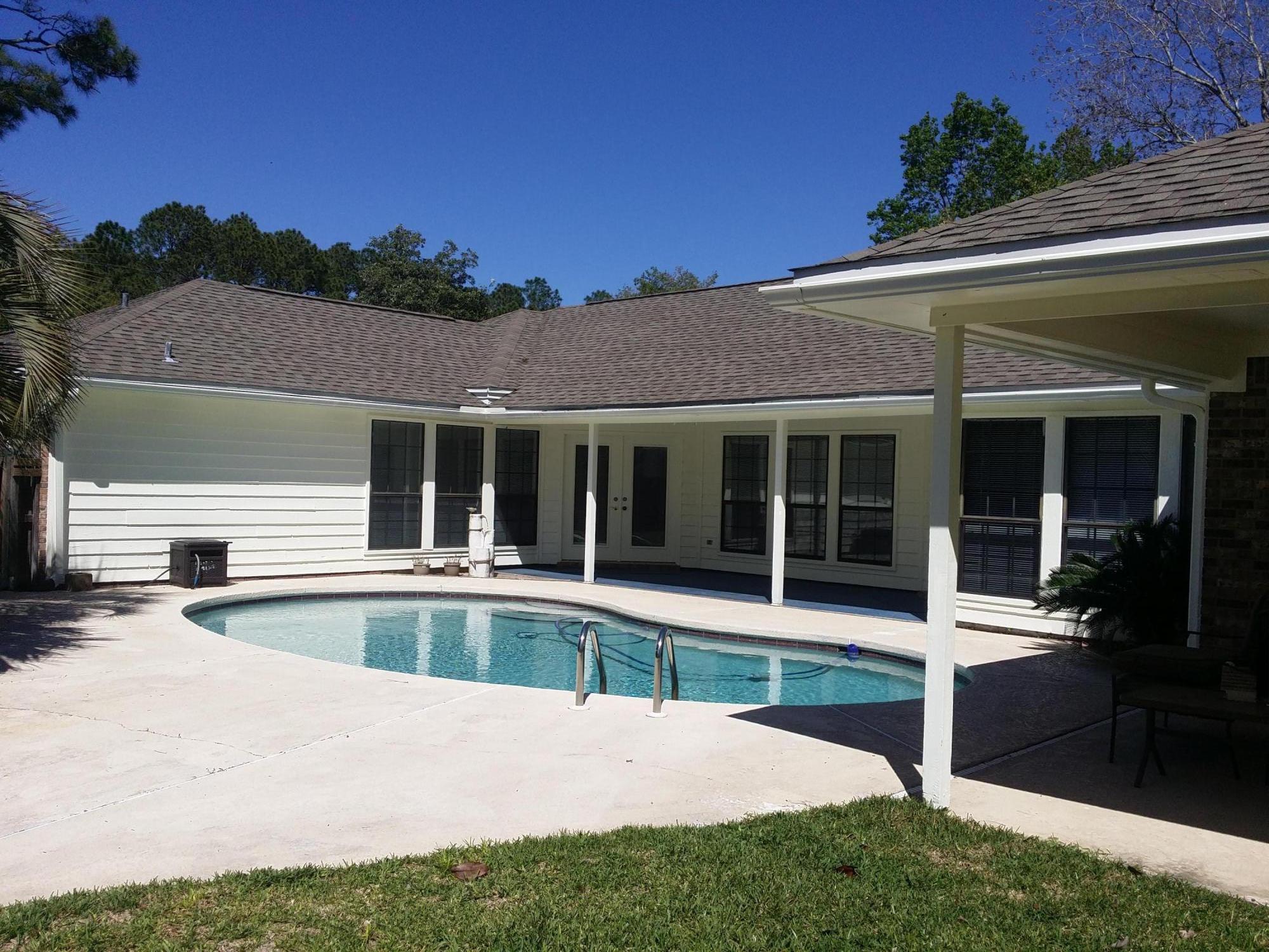 OVERBROOK 2ND ADDN - Residential