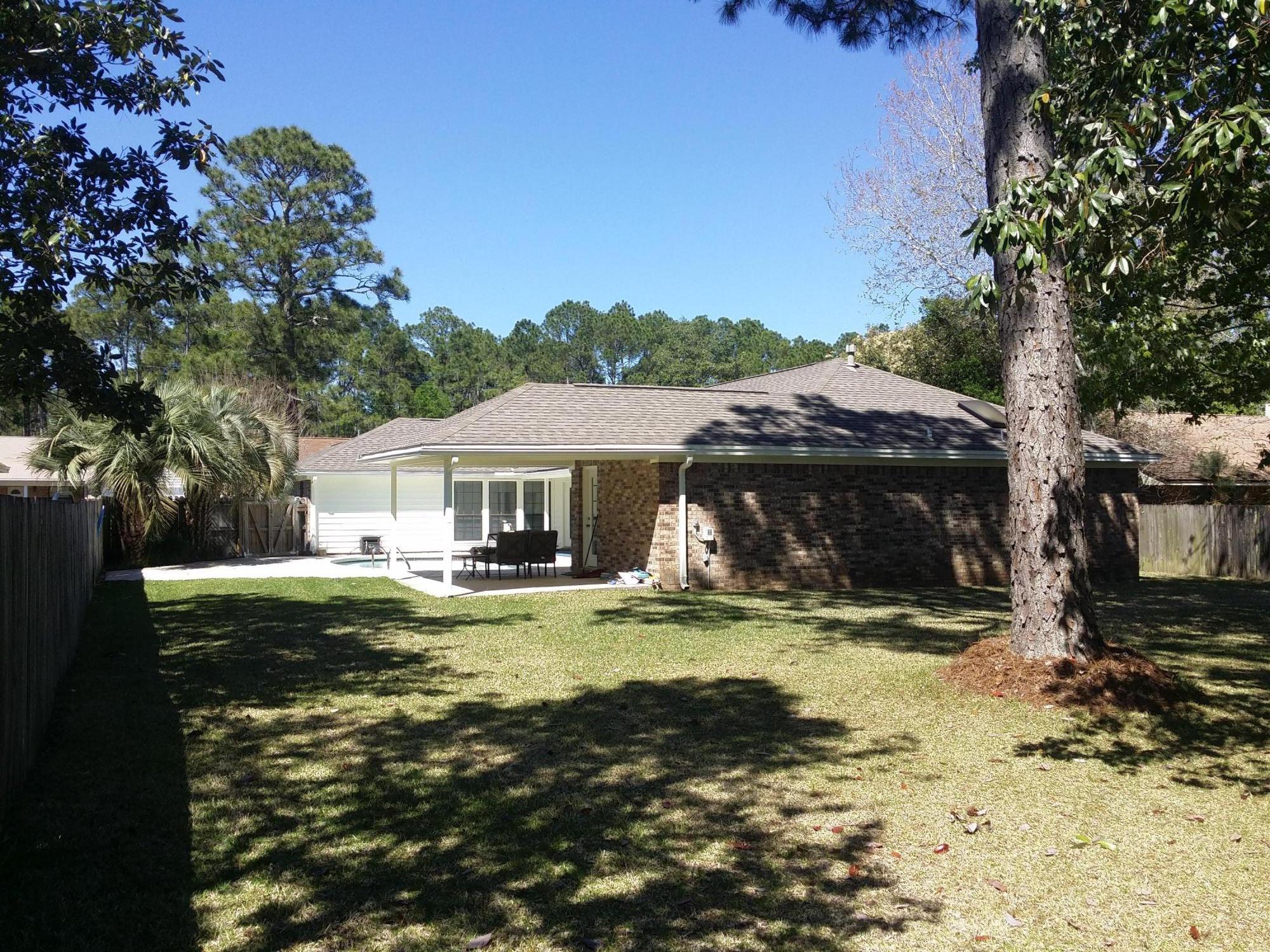 OVERBROOK 2ND ADDN - Residential