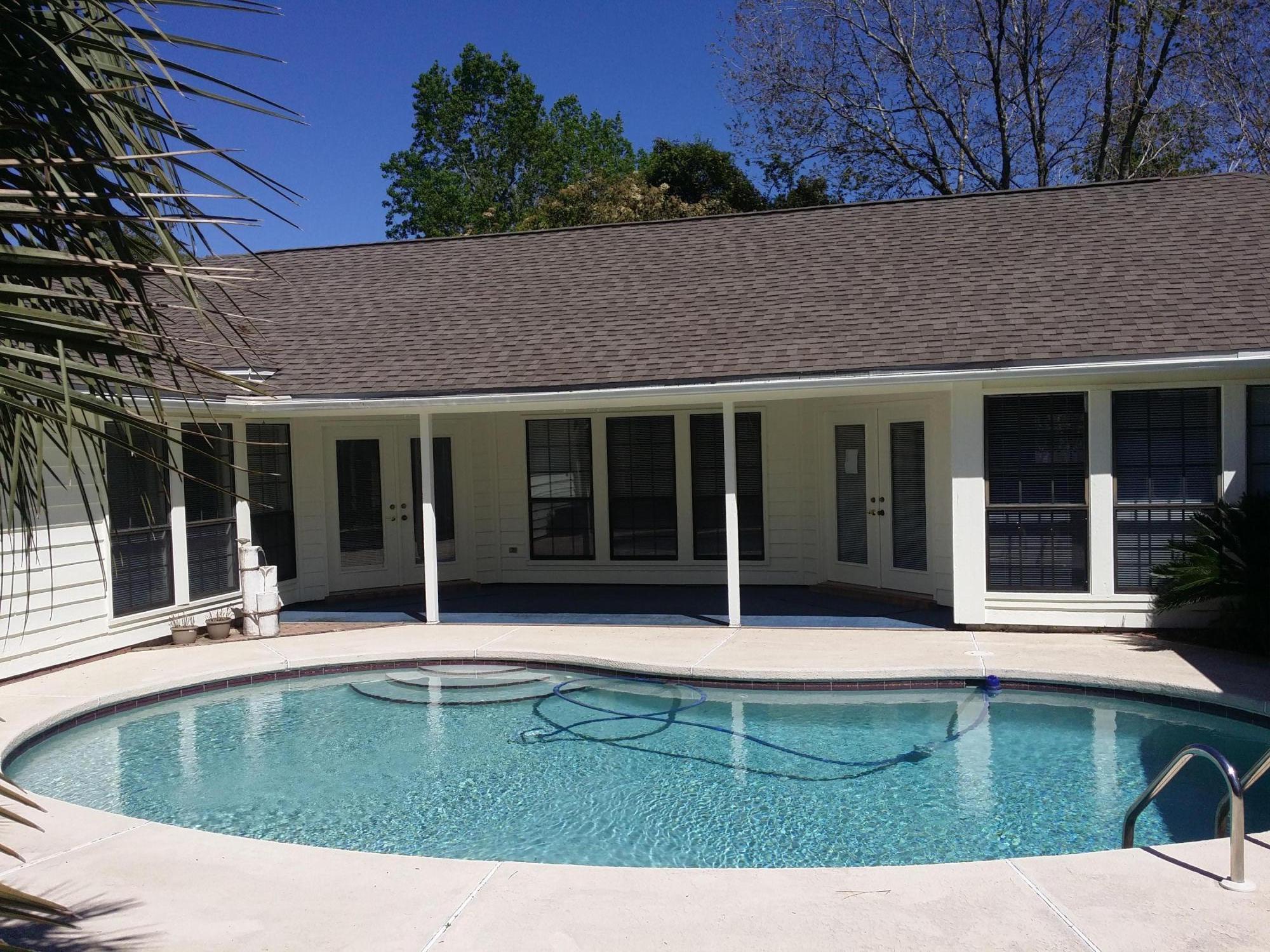 OVERBROOK 2ND ADDN - Residential