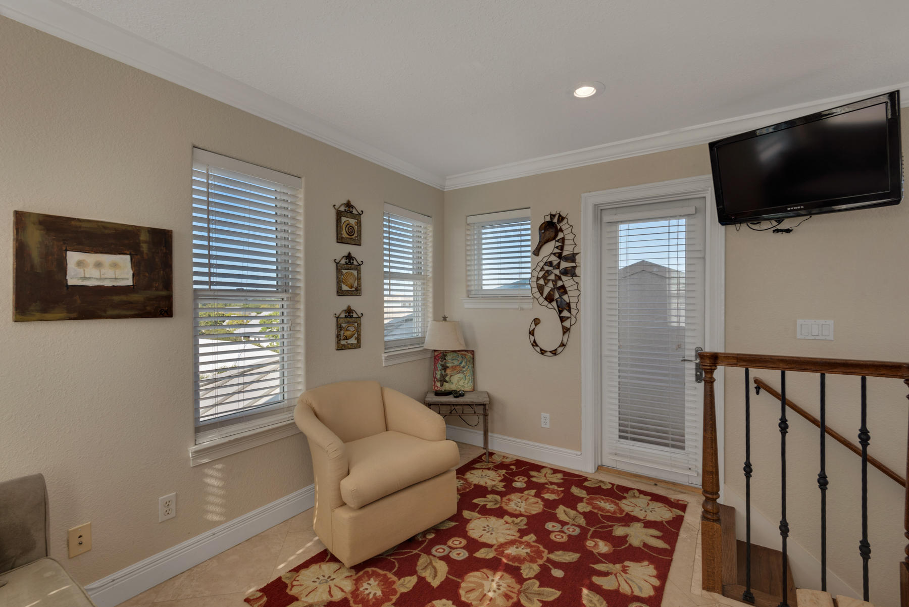 FRANGISTA BEACH 1ST ADDN - Residential