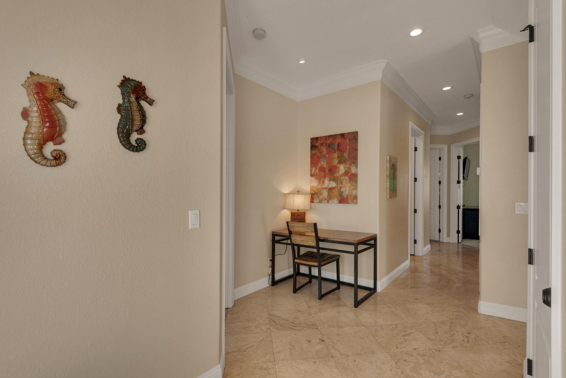 FRANGISTA BEACH 1ST ADDN - Residential