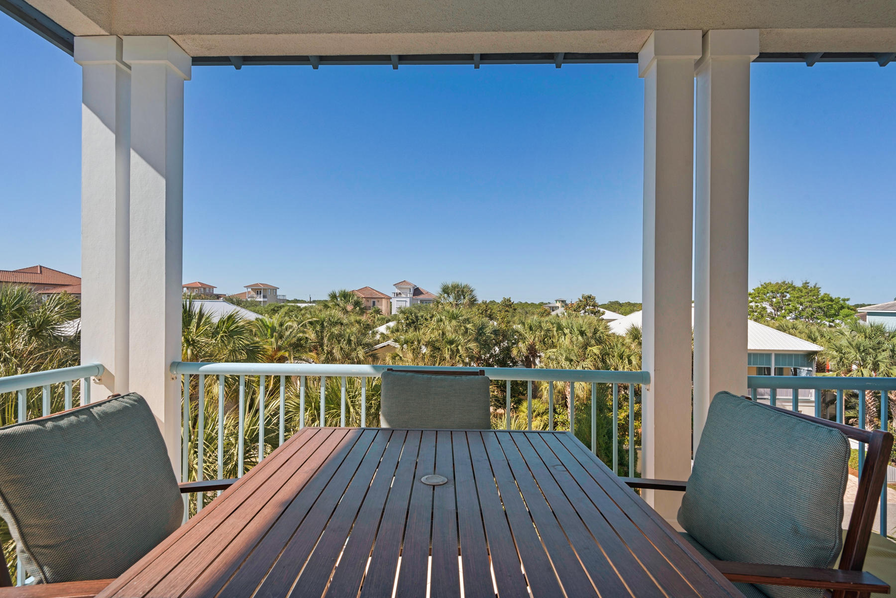 FRANGISTA BEACH 1ST ADDN - Residential