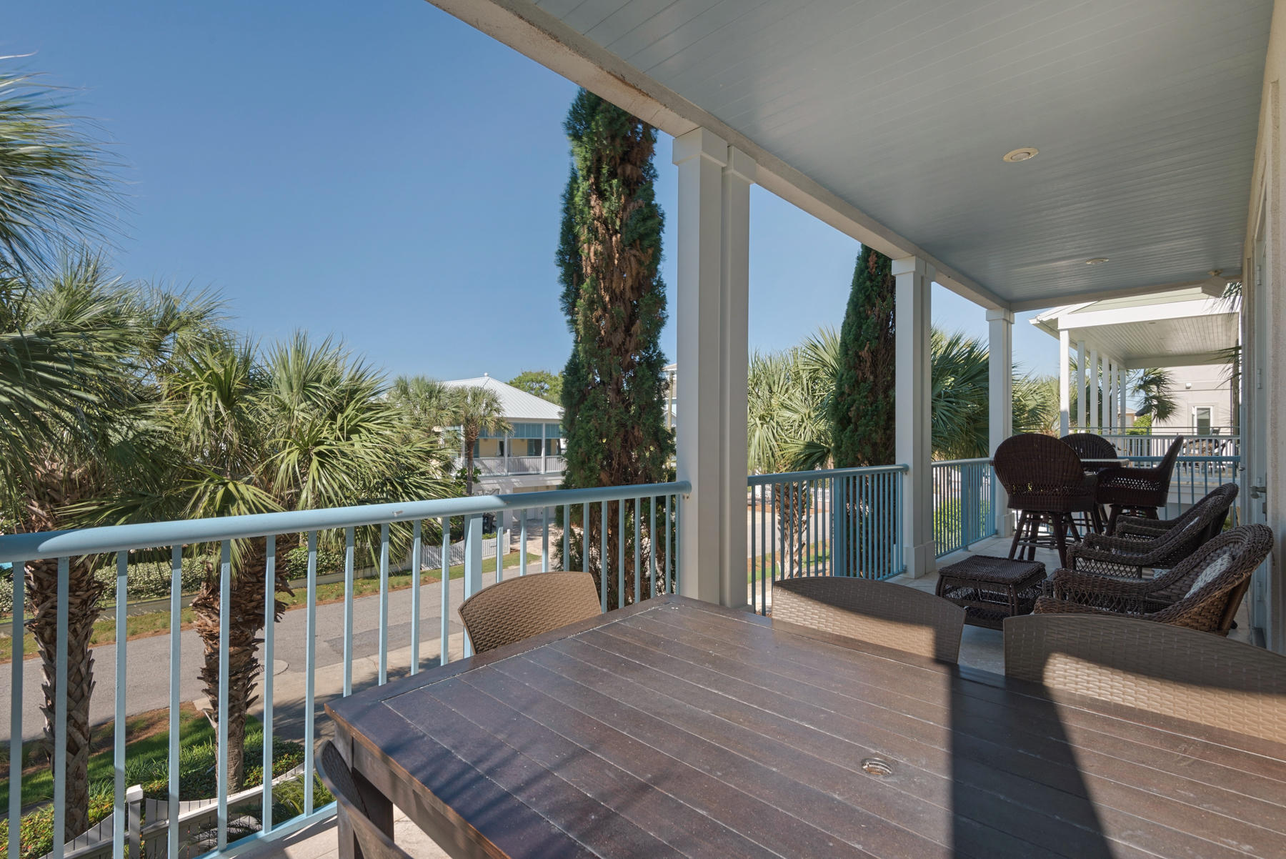 FRANGISTA BEACH 1ST ADDN - Residential