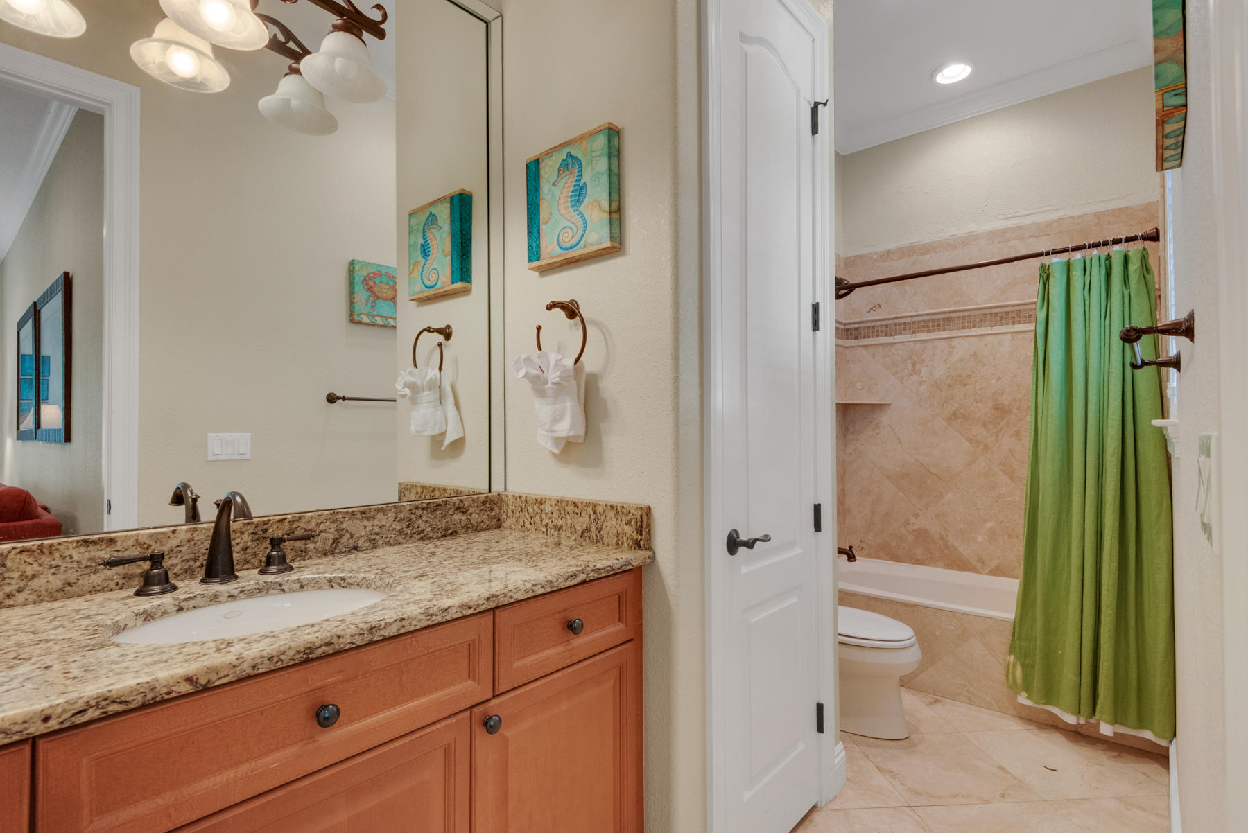 FRANGISTA BEACH 1ST ADDN - Residential