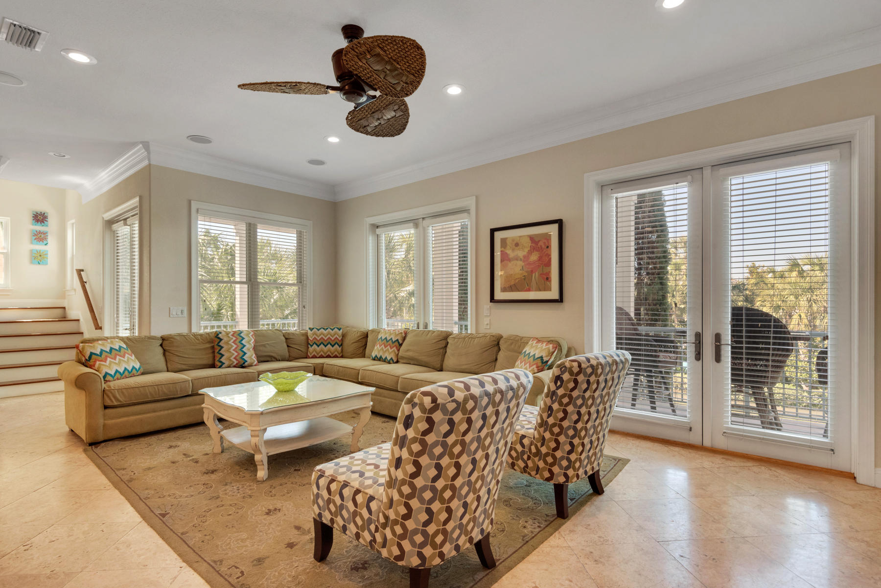 FRANGISTA BEACH 1ST ADDN - Residential