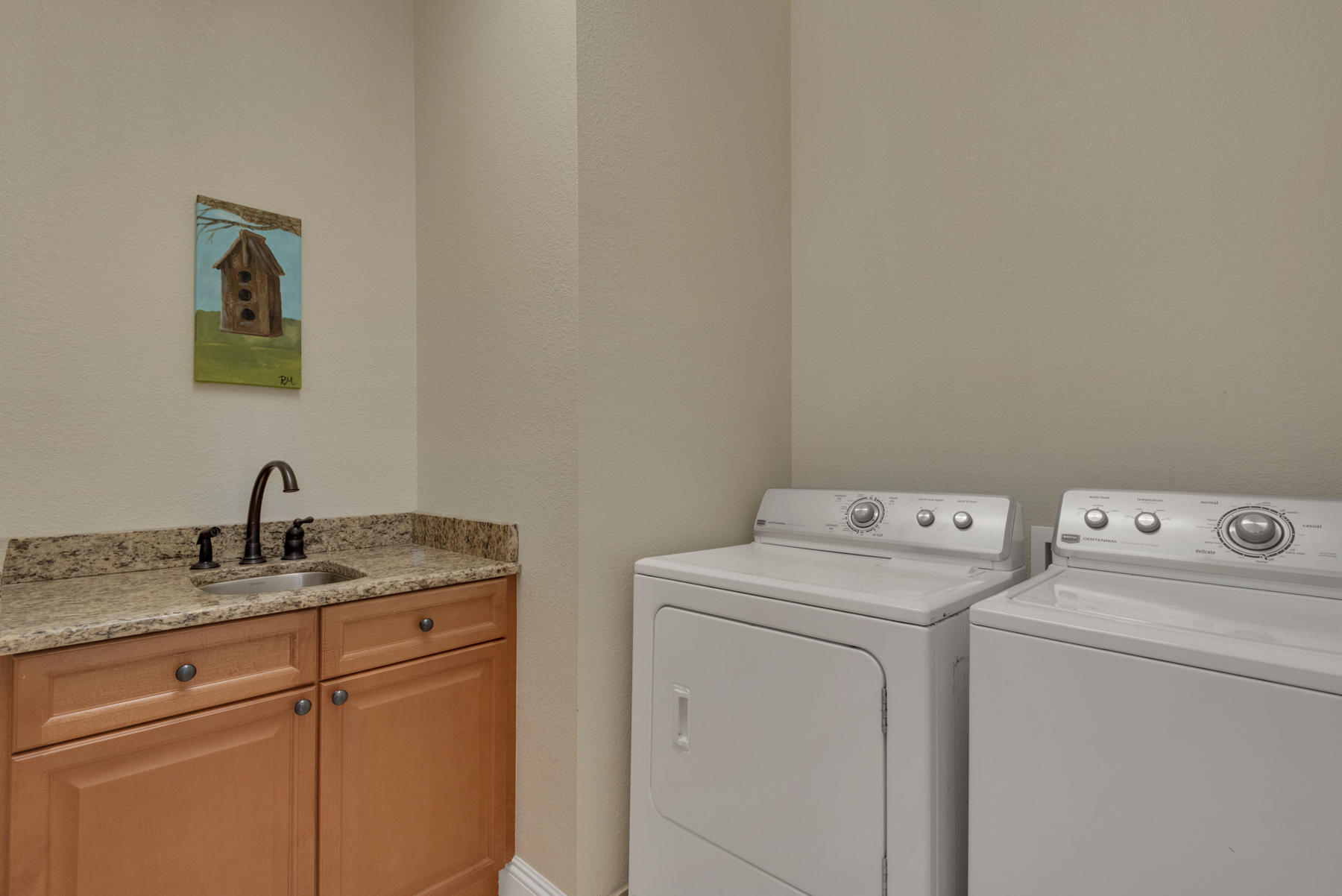 FRANGISTA BEACH 1ST ADDN - Residential