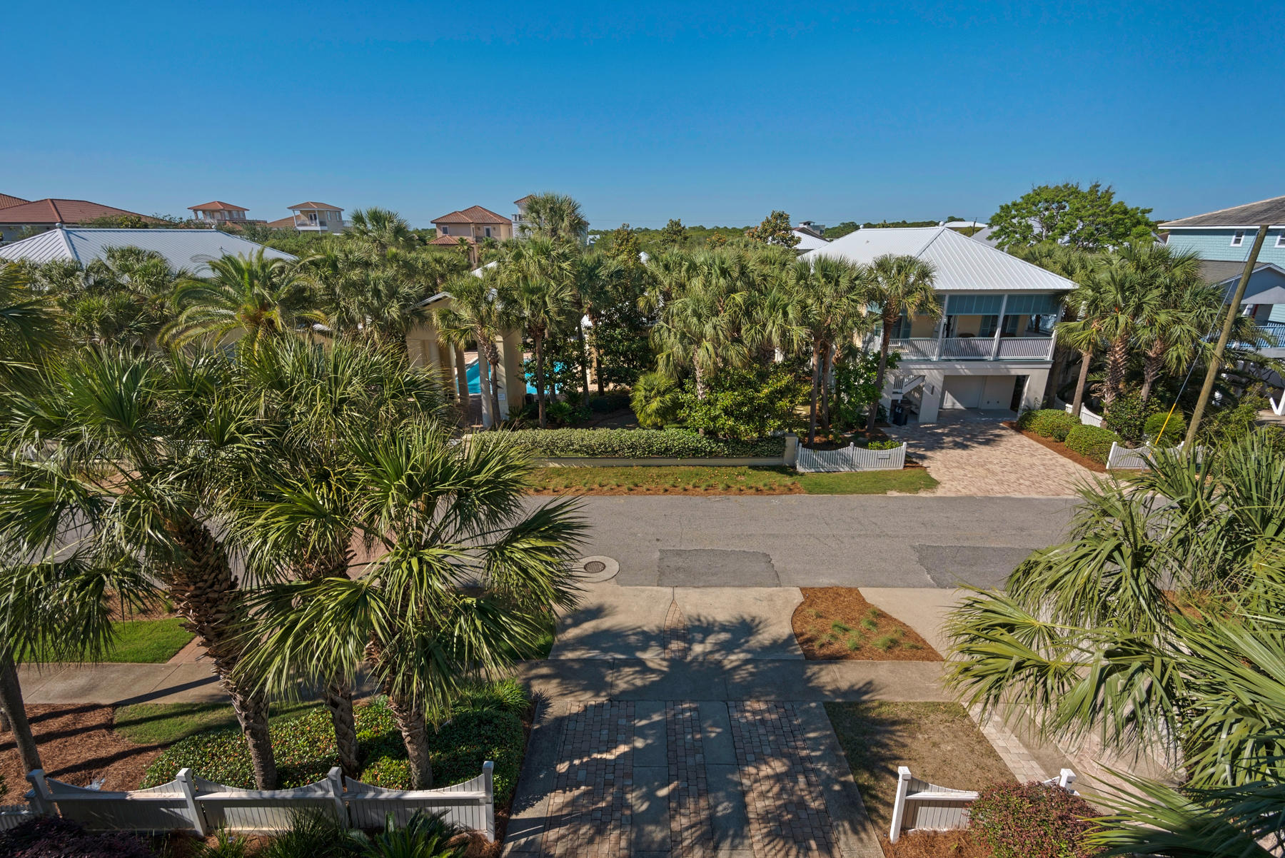 FRANGISTA BEACH 1ST ADDN - Residential