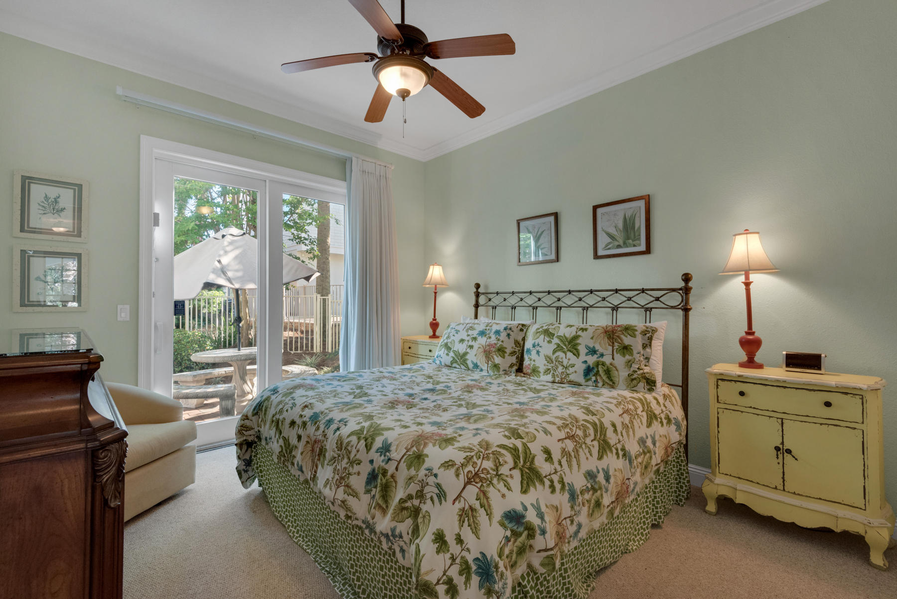 FRANGISTA BEACH 1ST ADDN - Residential