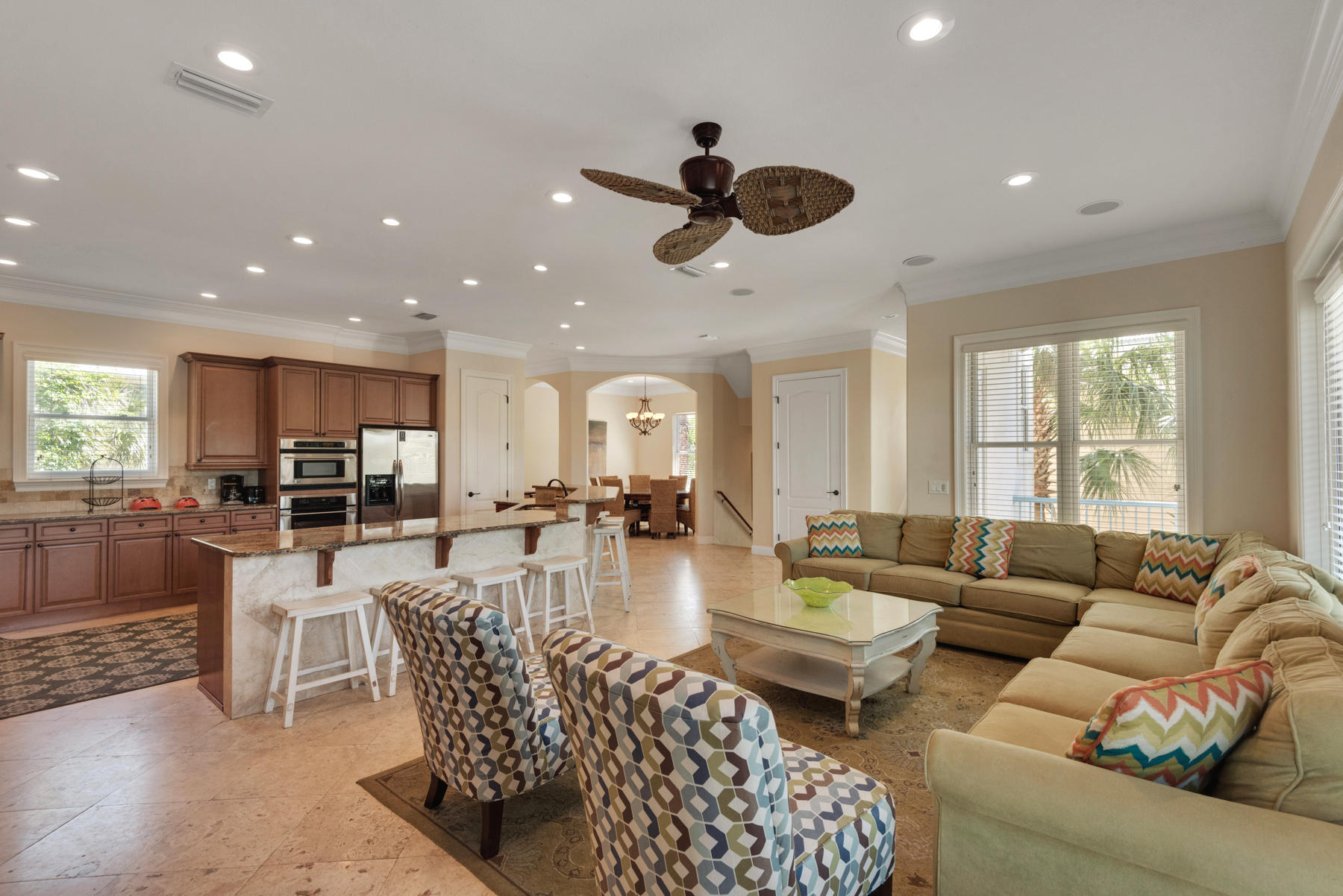 FRANGISTA BEACH 1ST ADDN - Residential