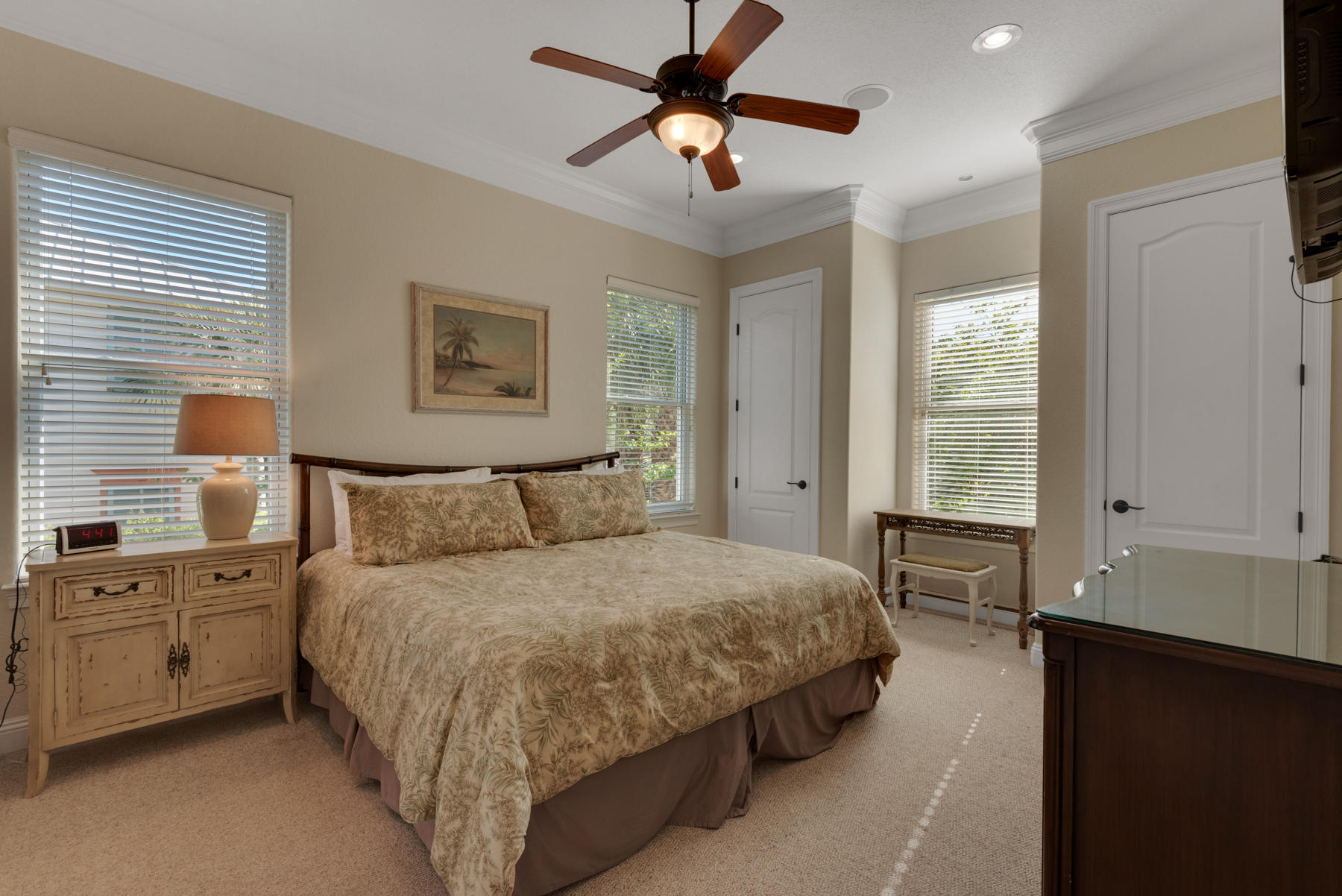 FRANGISTA BEACH 1ST ADDN - Residential