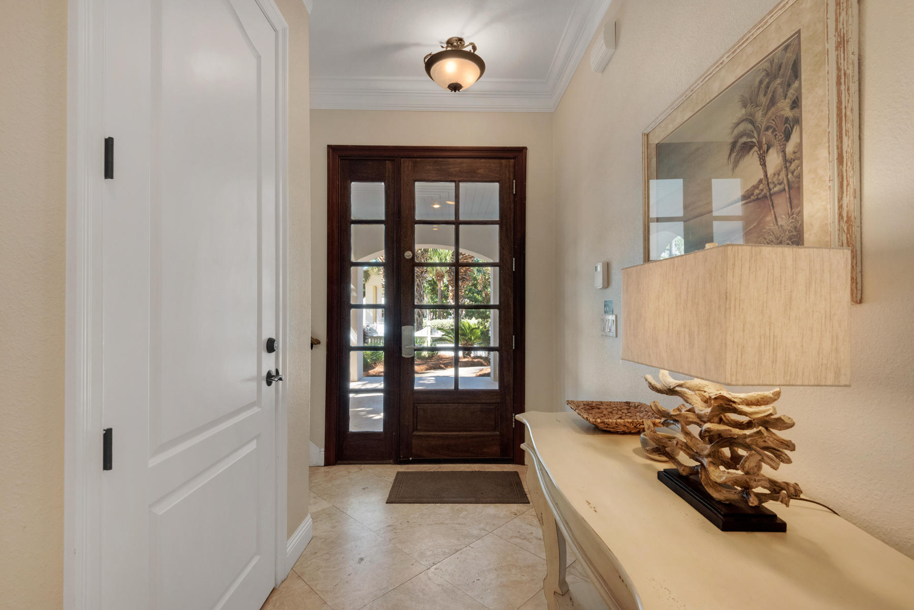 FRANGISTA BEACH 1ST ADDN - Residential