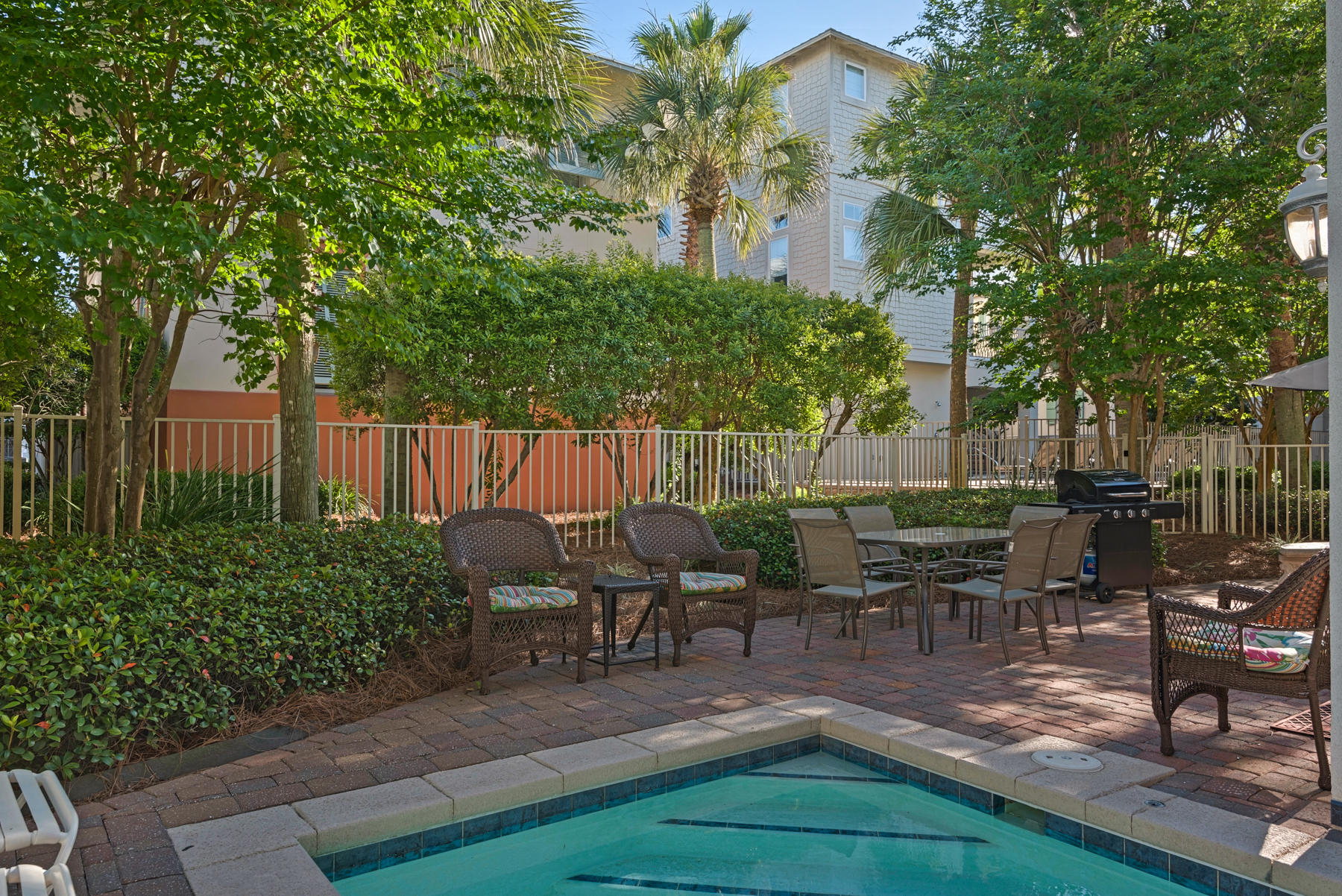 FRANGISTA BEACH 1ST ADDN - Residential