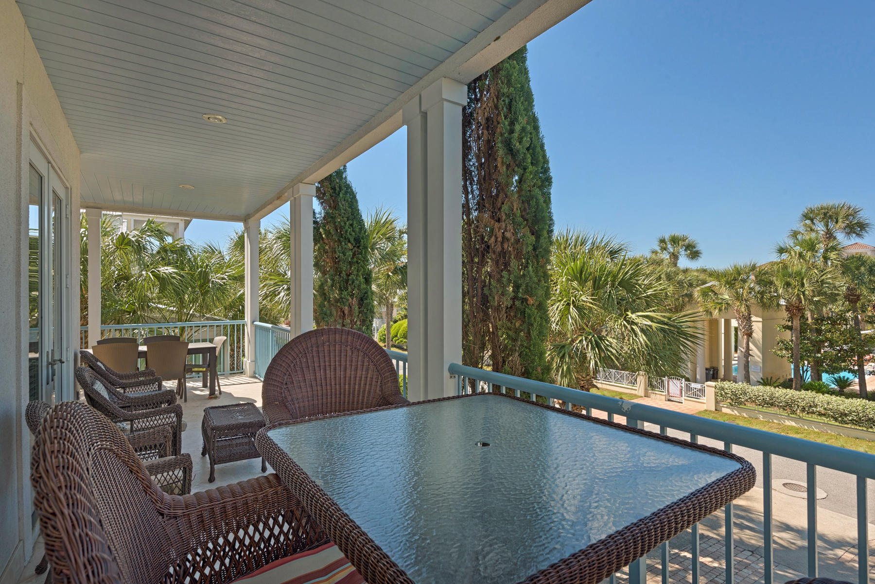 FRANGISTA BEACH 1ST ADDN - Residential