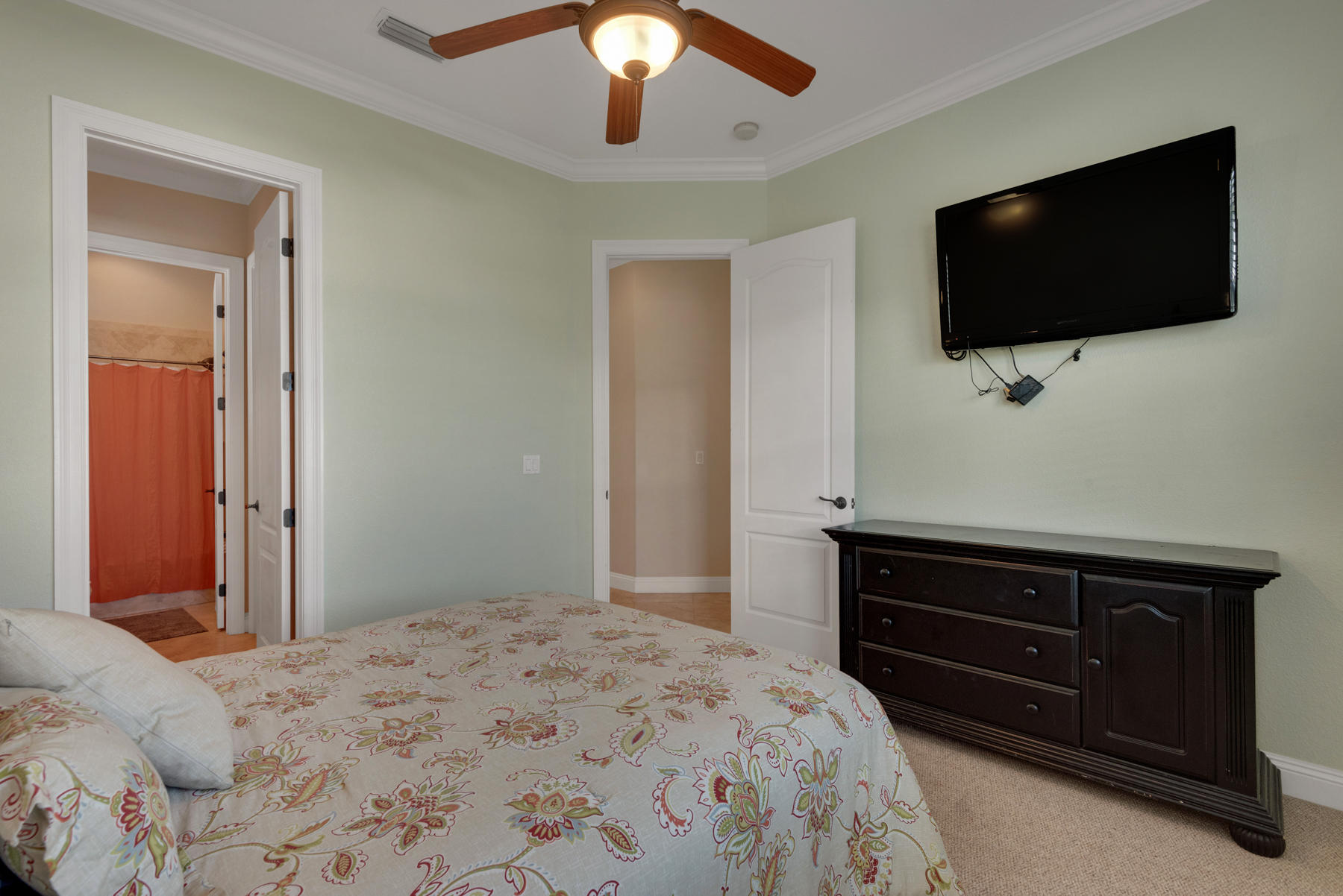 FRANGISTA BEACH 1ST ADDN - Residential