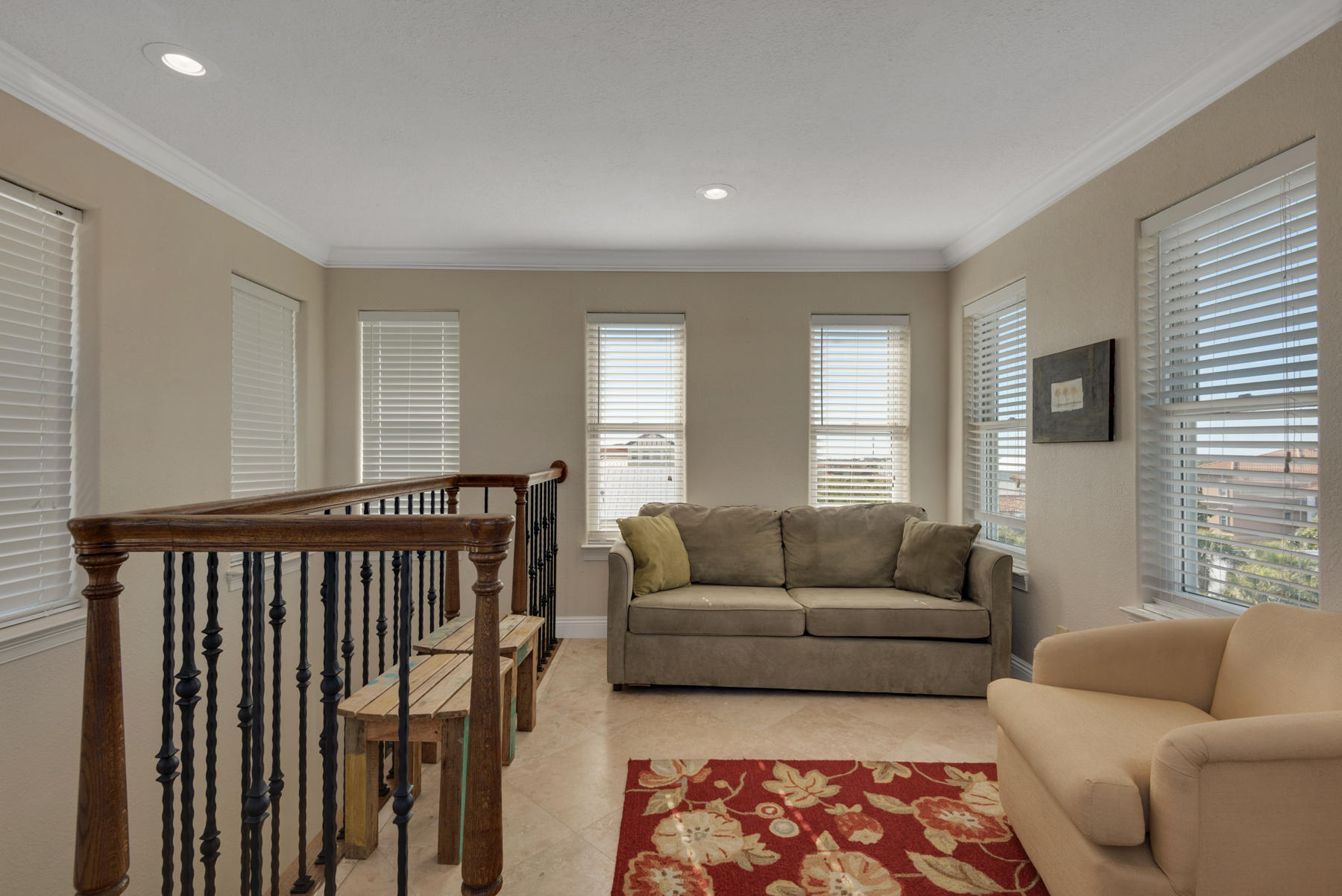 FRANGISTA BEACH 1ST ADDN - Residential