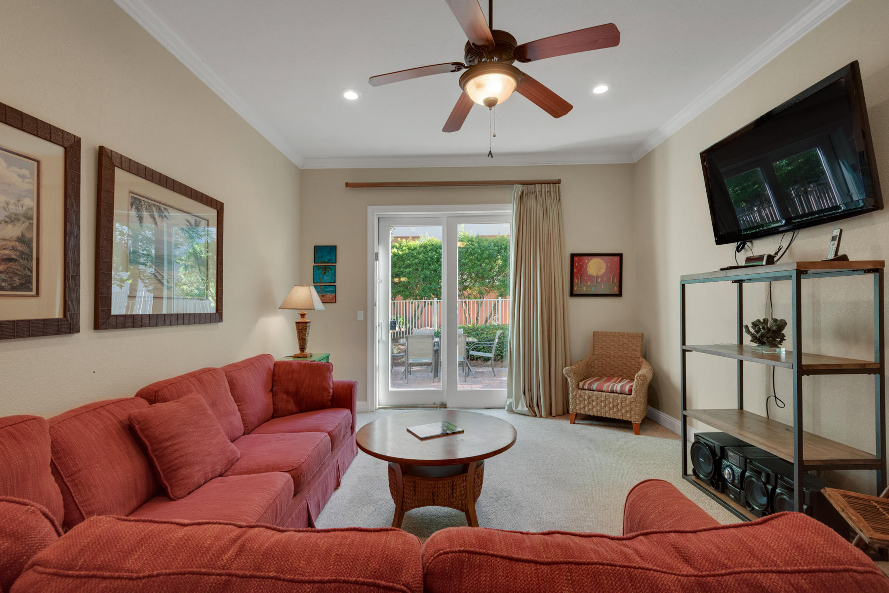 FRANGISTA BEACH 1ST ADDN - Residential