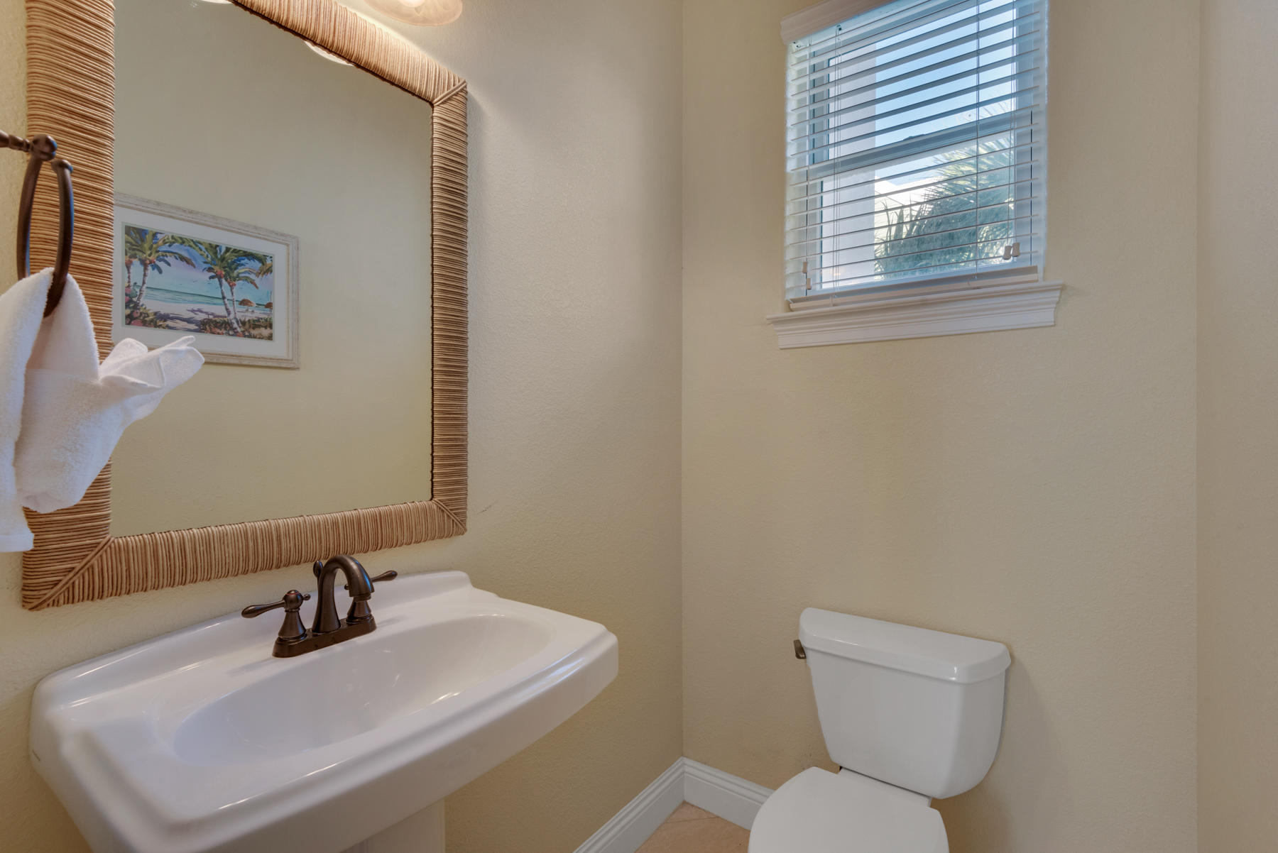 FRANGISTA BEACH 1ST ADDN - Residential