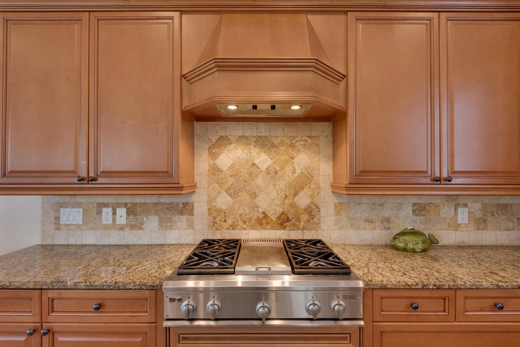 FRANGISTA BEACH 1ST ADDN - Residential