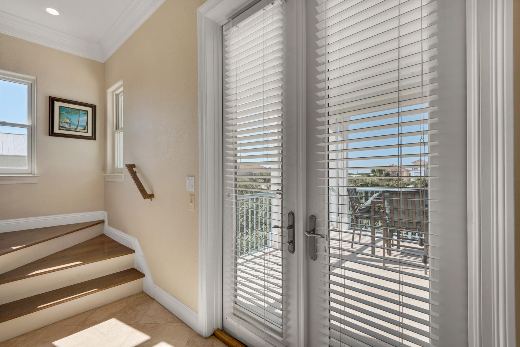 FRANGISTA BEACH 1ST ADDN - Residential