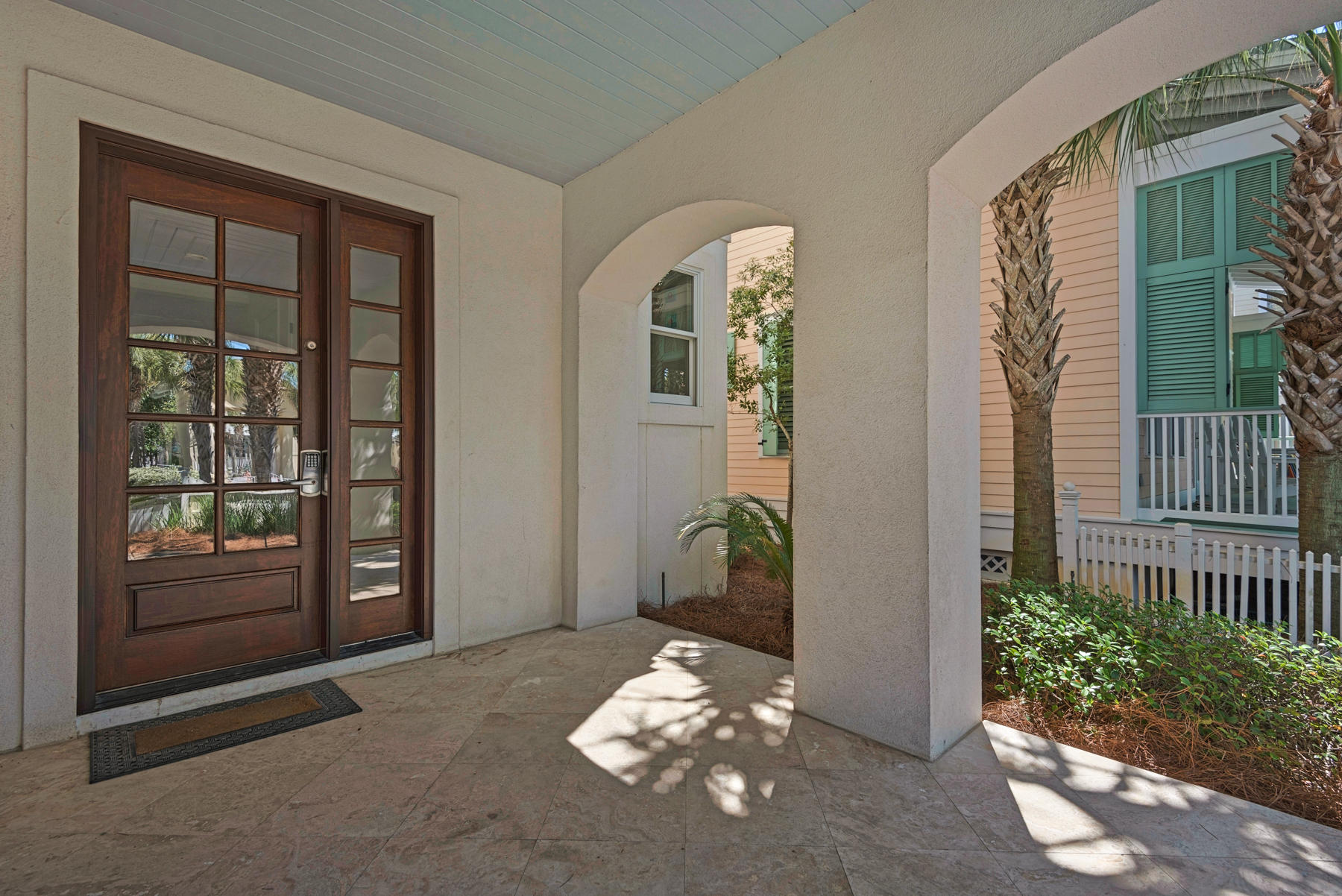 FRANGISTA BEACH 1ST ADDN - Residential