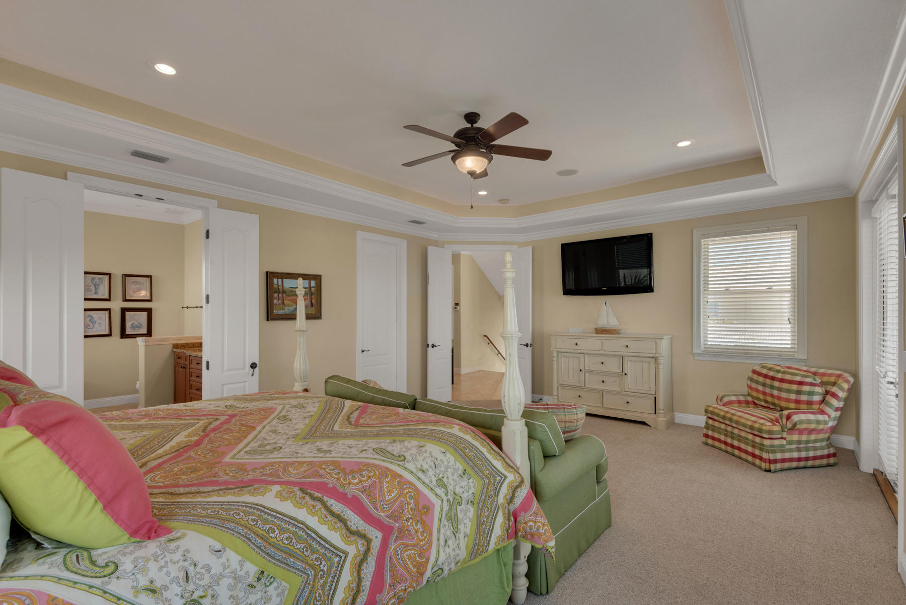 FRANGISTA BEACH 1ST ADDN - Residential