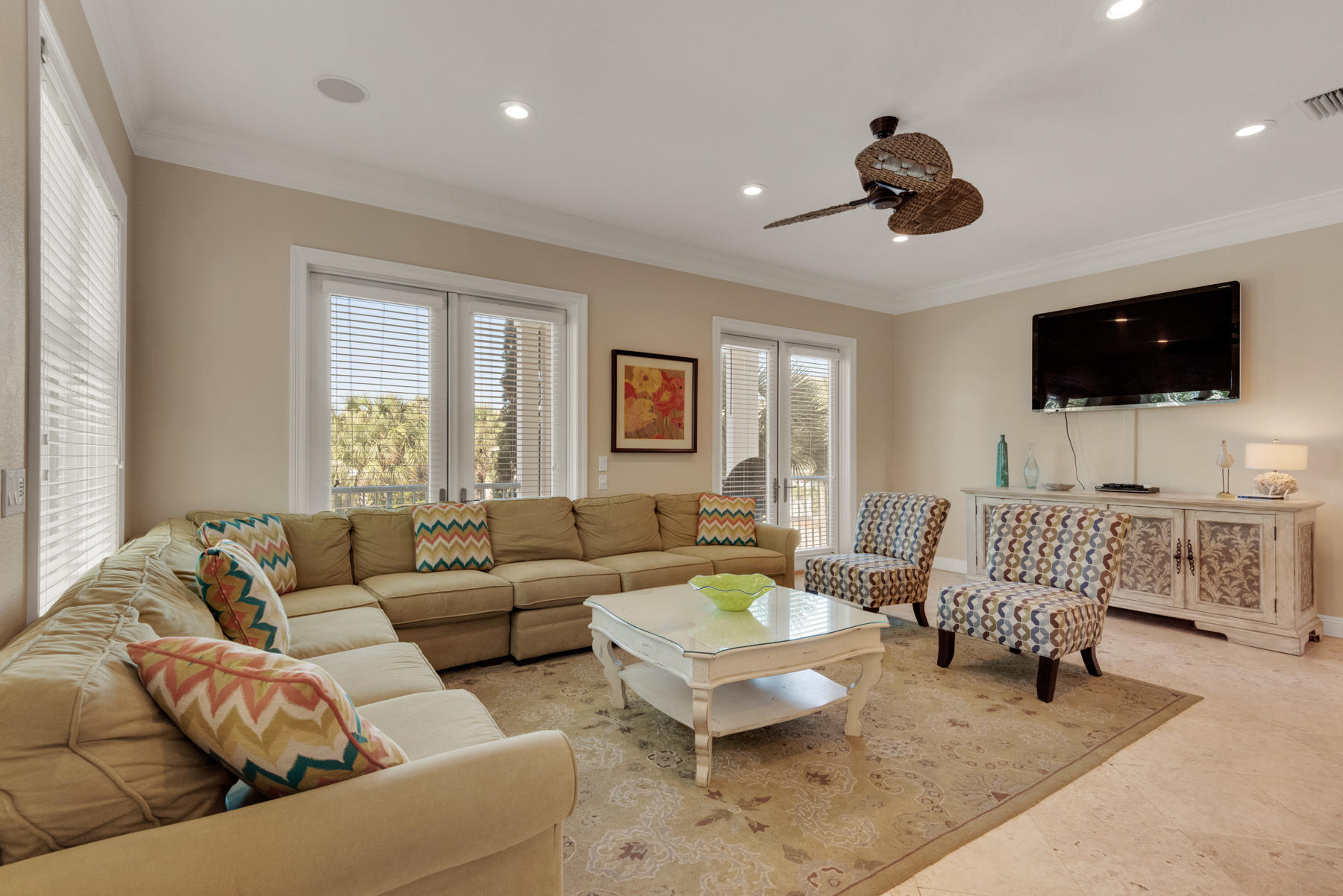 FRANGISTA BEACH 1ST ADDN - Residential