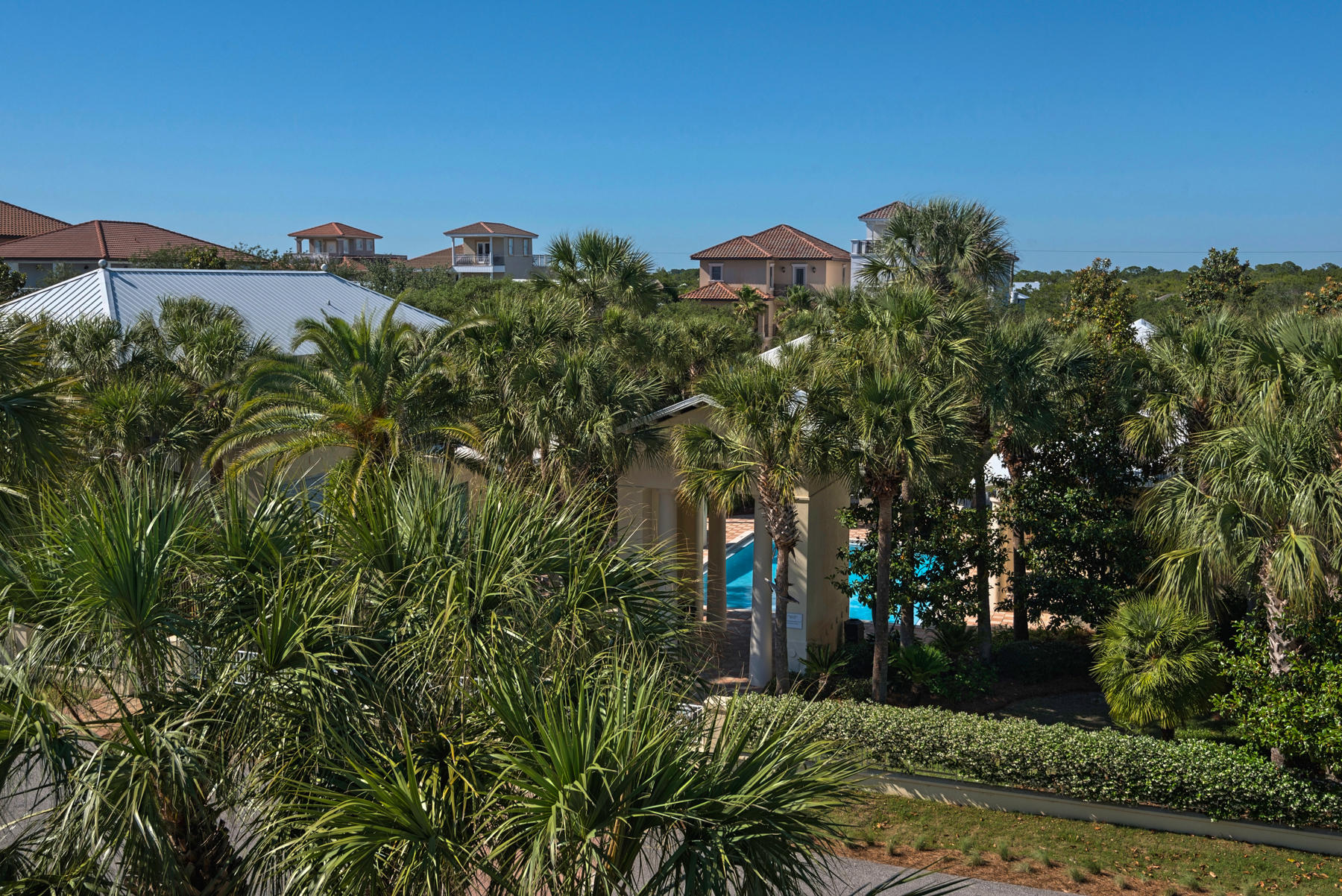 FRANGISTA BEACH 1ST ADDN - Residential