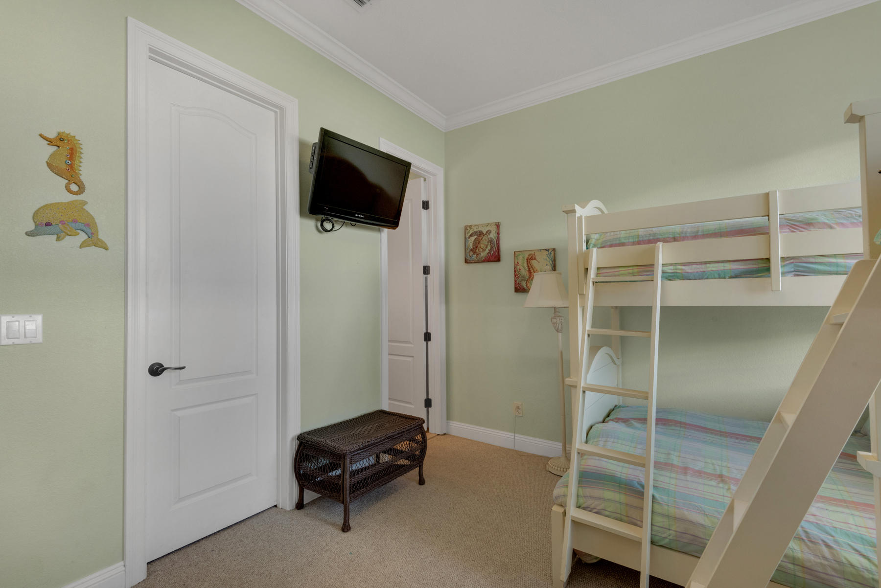 FRANGISTA BEACH 1ST ADDN - Residential