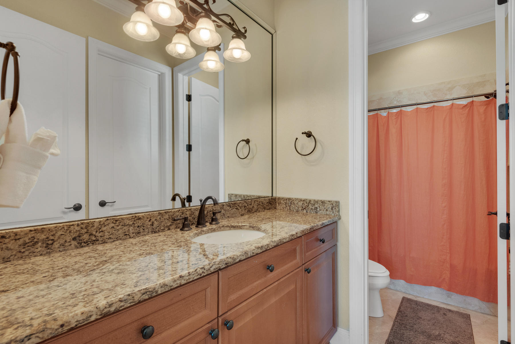 FRANGISTA BEACH 1ST ADDN - Residential