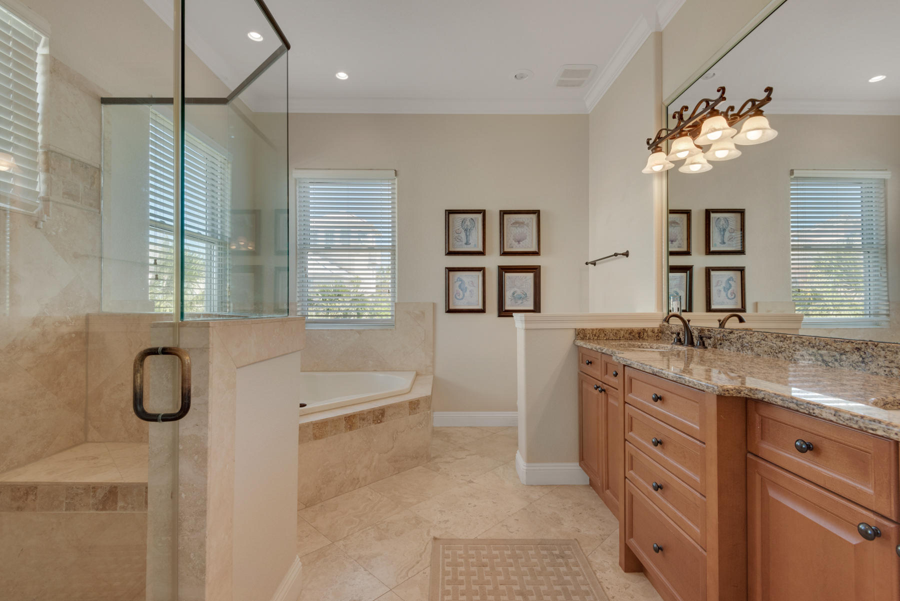 FRANGISTA BEACH 1ST ADDN - Residential