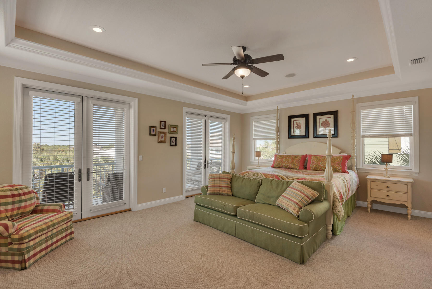 FRANGISTA BEACH 1ST ADDN - Residential