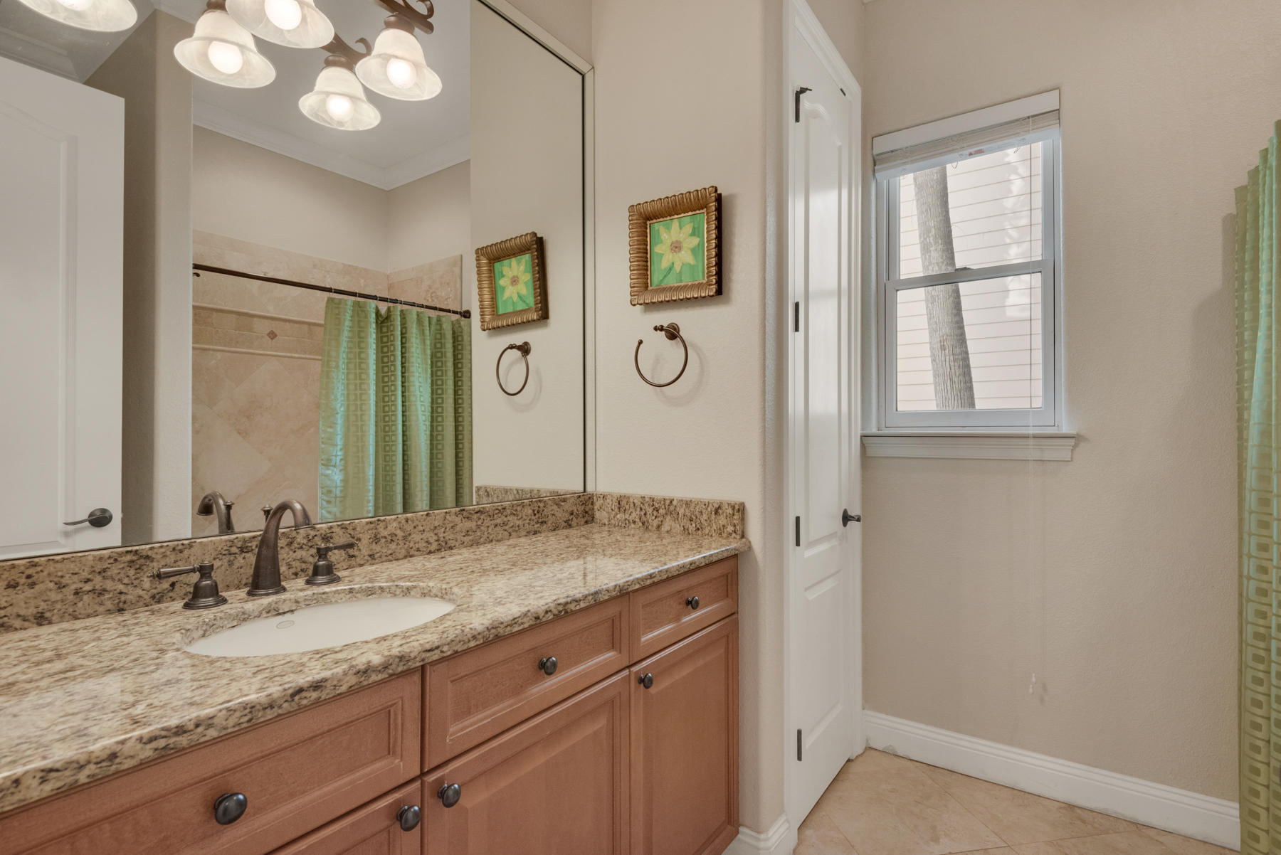 FRANGISTA BEACH 1ST ADDN - Residential