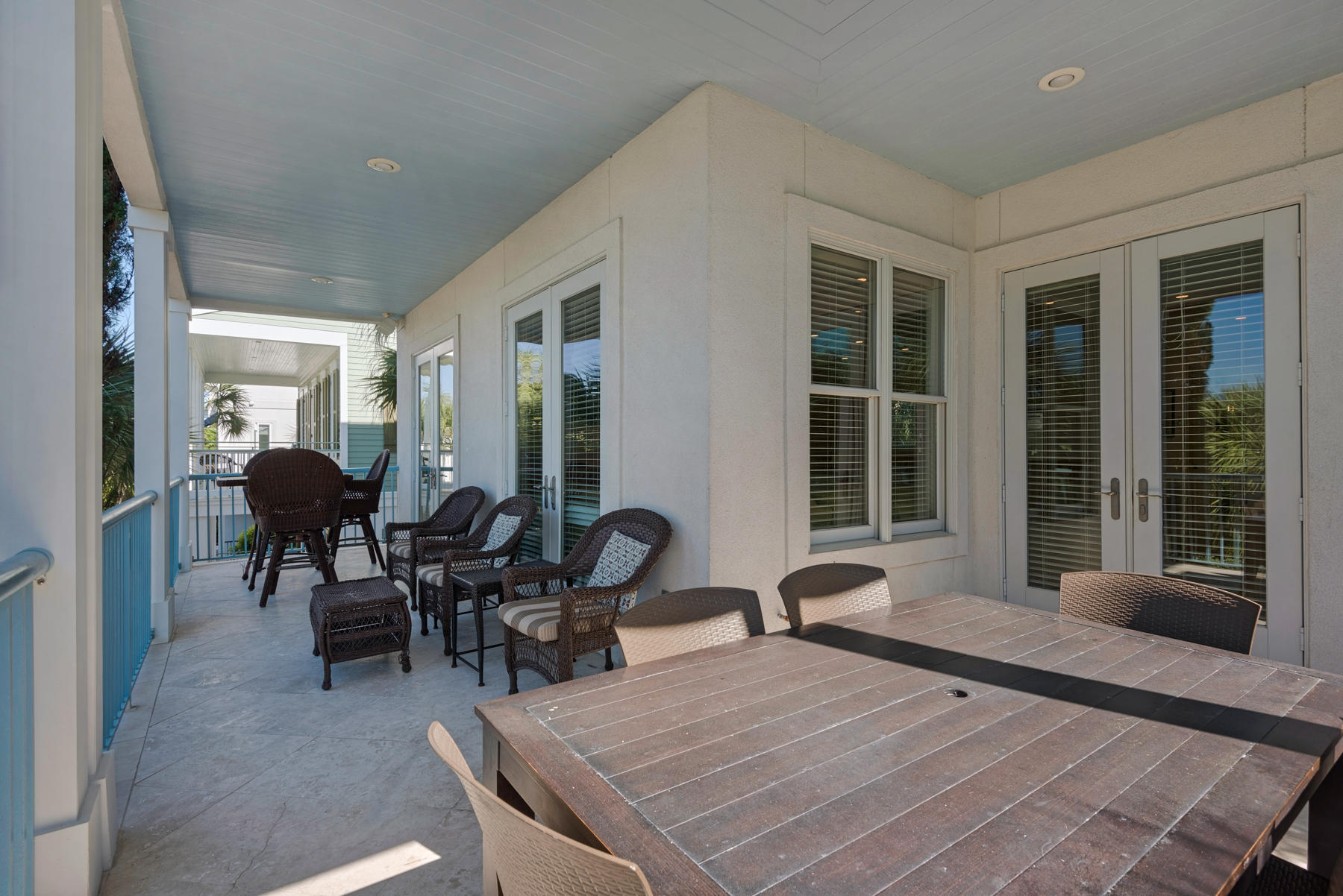 FRANGISTA BEACH 1ST ADDN - Residential