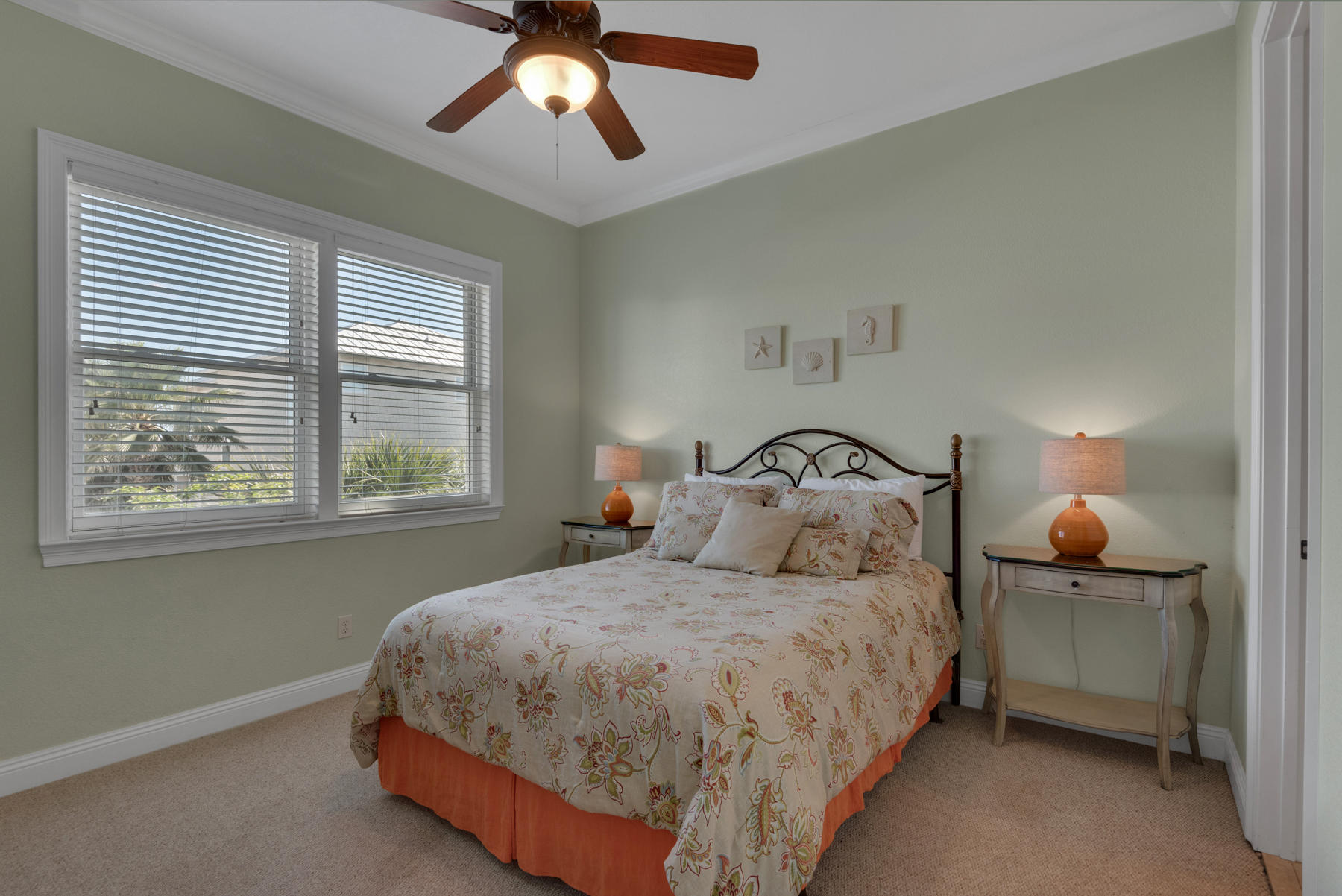 FRANGISTA BEACH 1ST ADDN - Residential