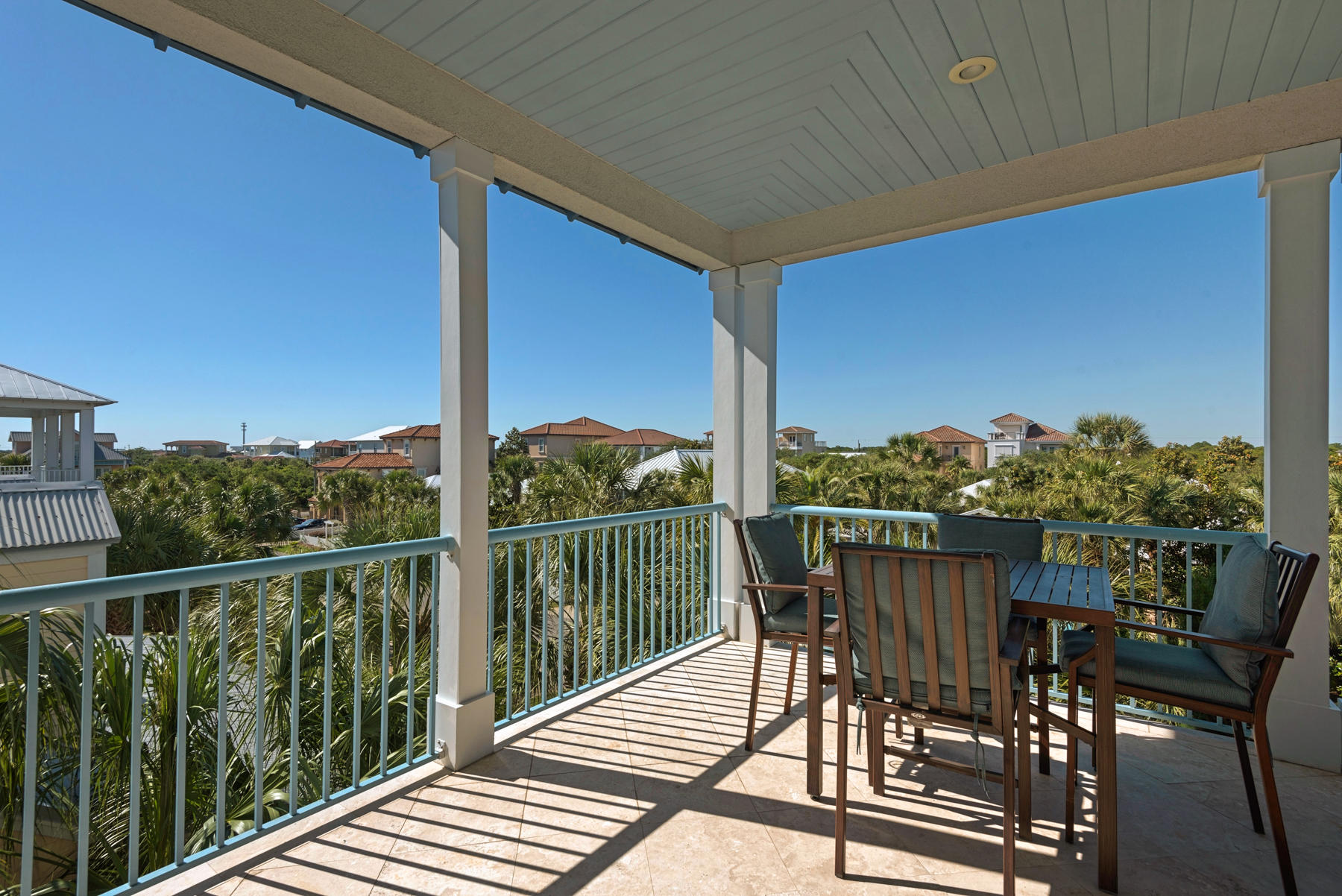 FRANGISTA BEACH 1ST ADDN - Residential