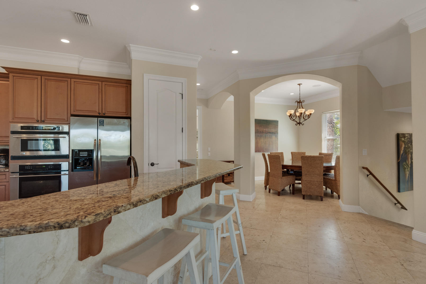 FRANGISTA BEACH 1ST ADDN - Residential