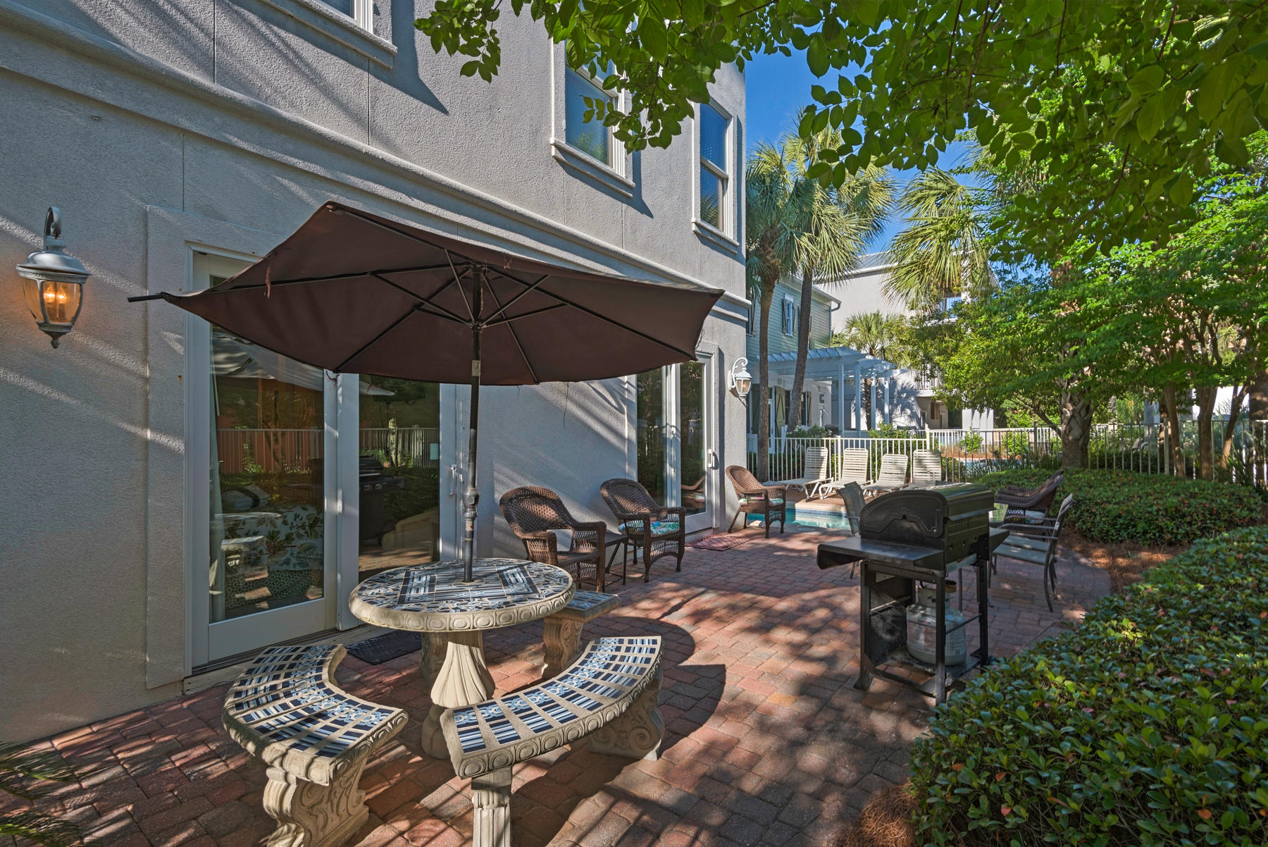 FRANGISTA BEACH 1ST ADDN - Residential