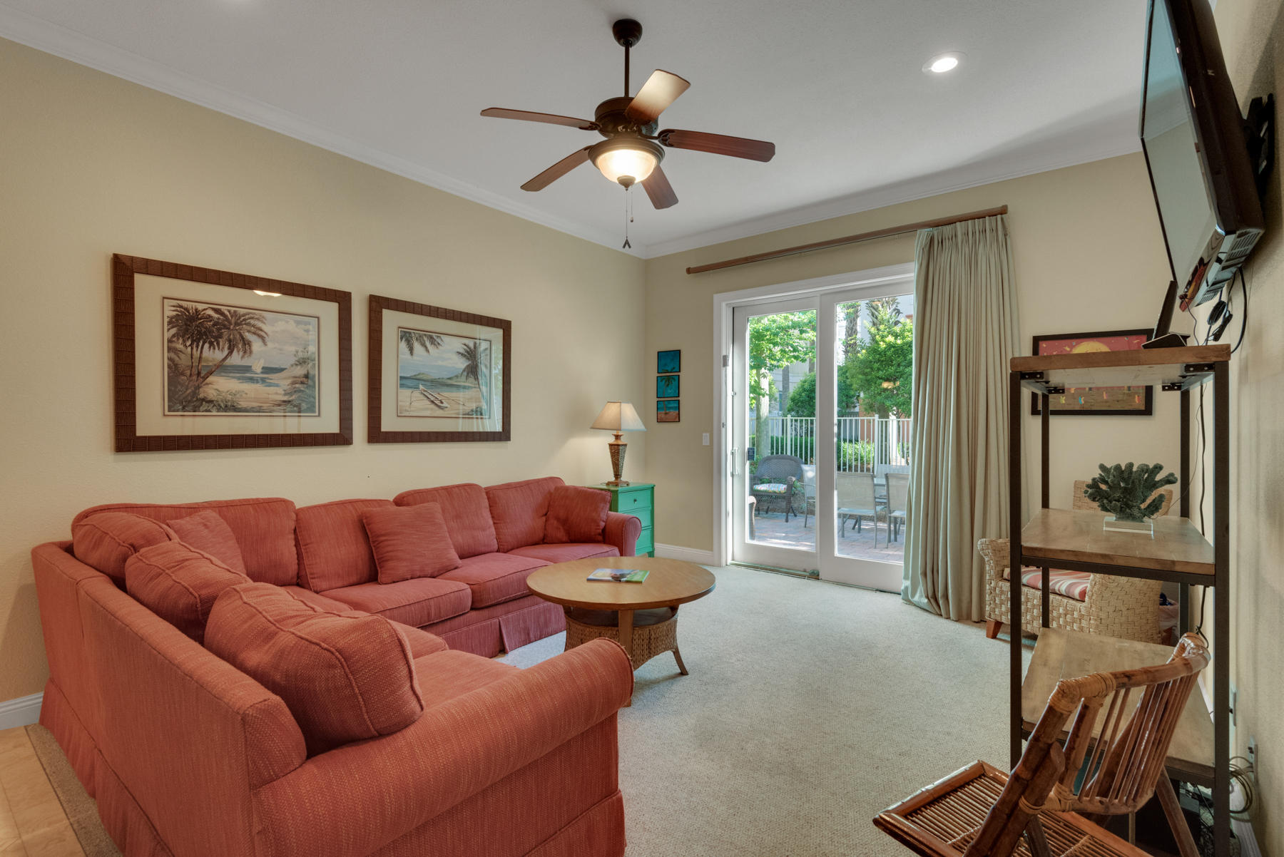 FRANGISTA BEACH 1ST ADDN - Residential