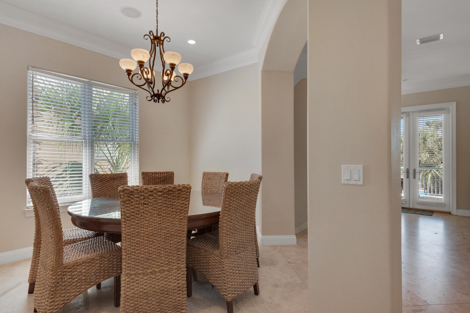 FRANGISTA BEACH 1ST ADDN - Residential