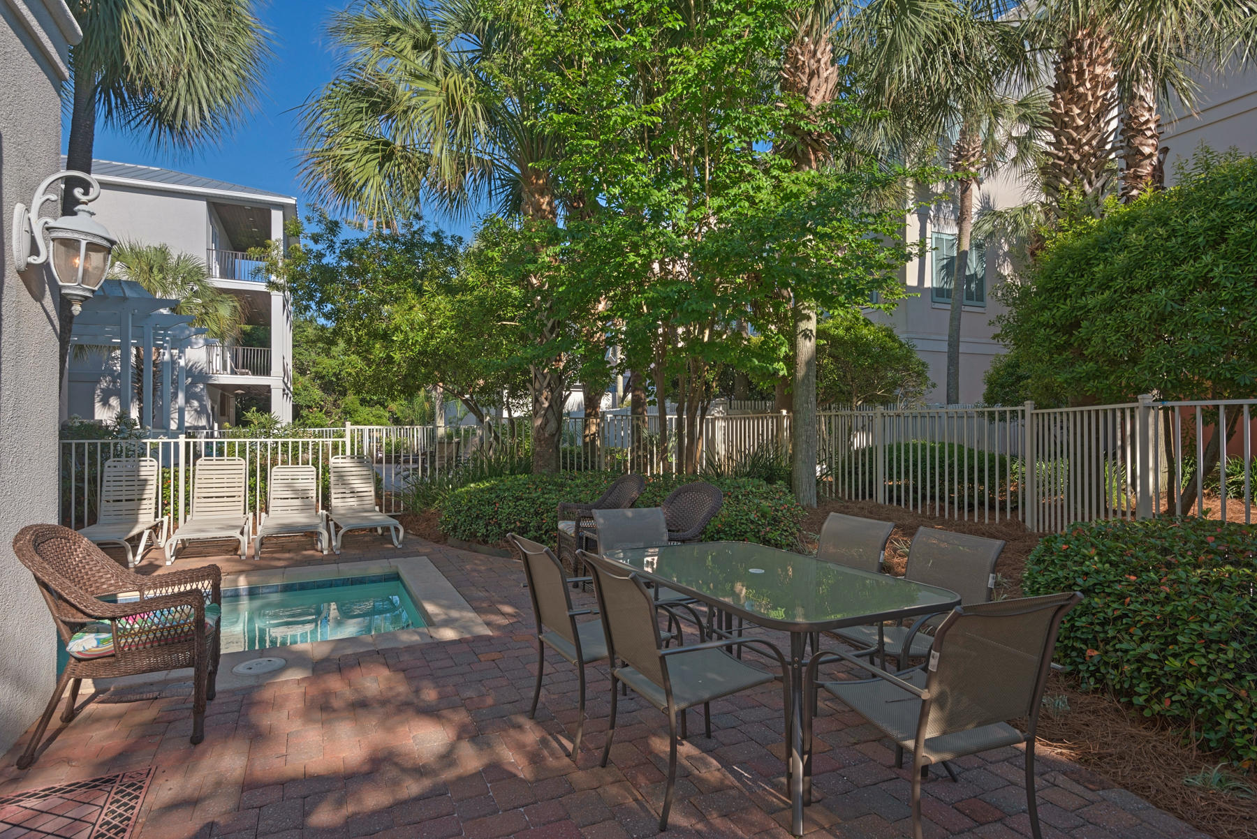 FRANGISTA BEACH 1ST ADDN - Residential