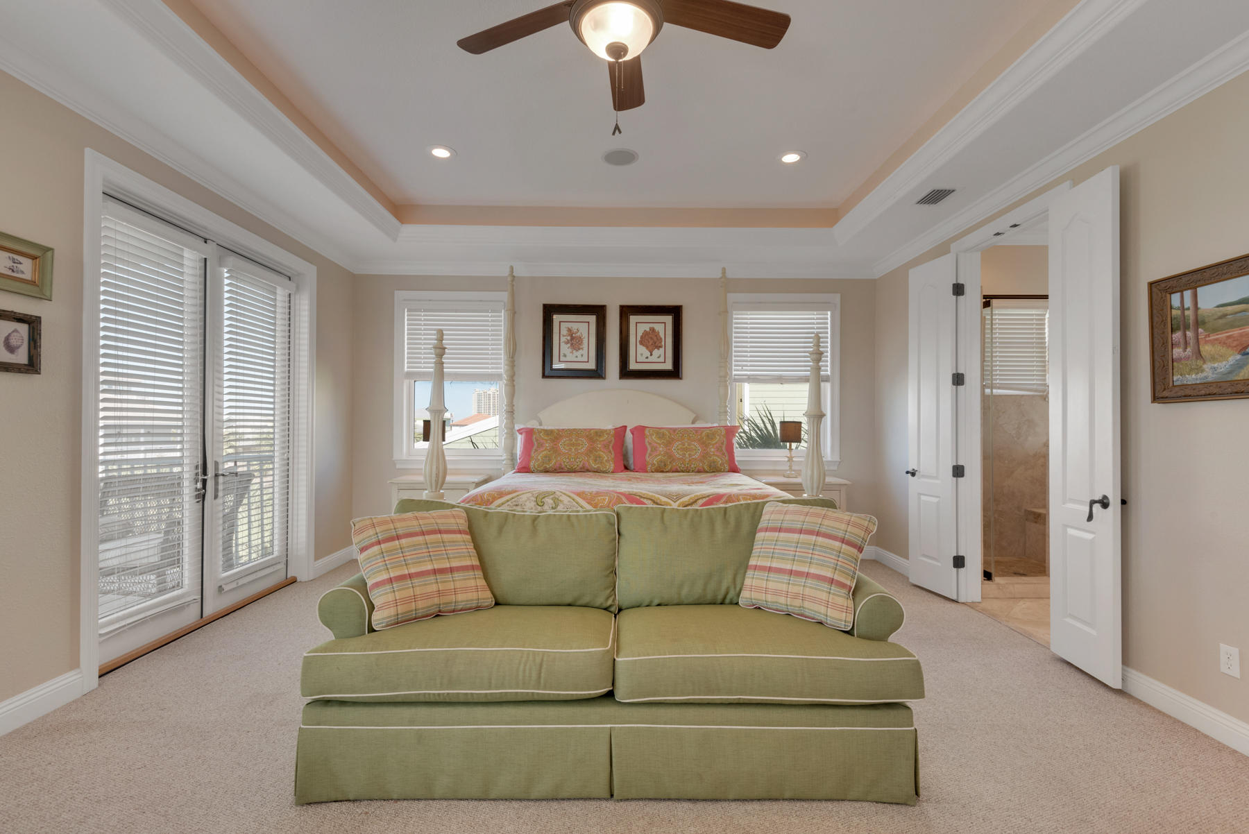 FRANGISTA BEACH 1ST ADDN - Residential