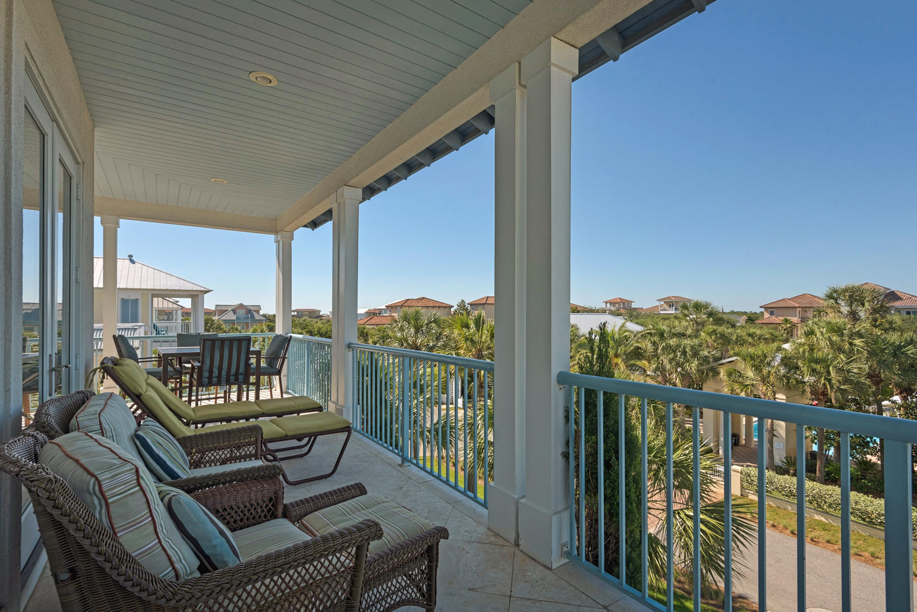 FRANGISTA BEACH 1ST ADDN - Residential