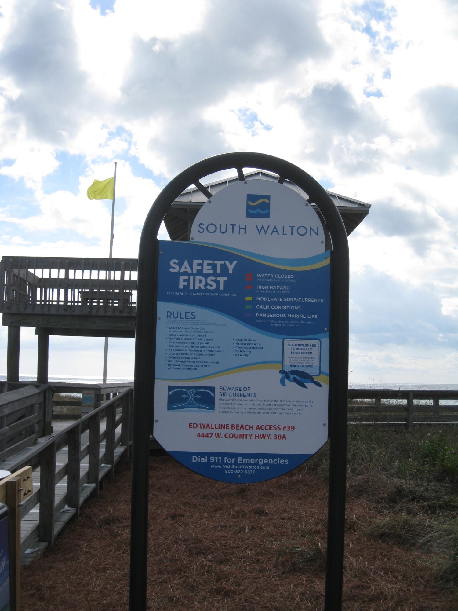 Santa Rosa PB - Land