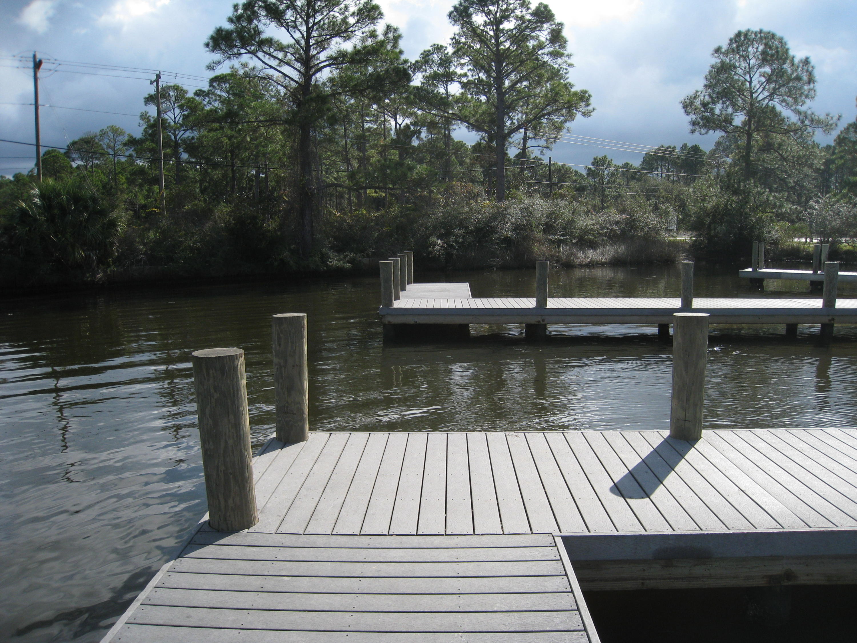 Santa Rosa PB - Land