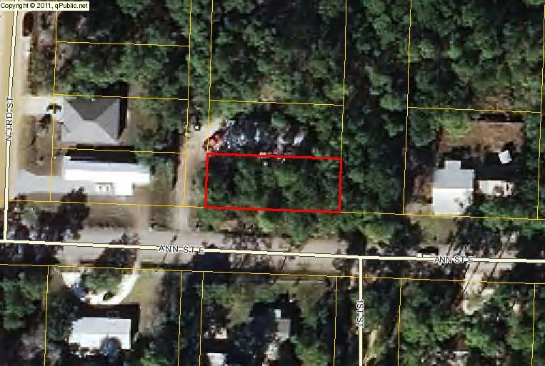 Santa Rosa PB - Land