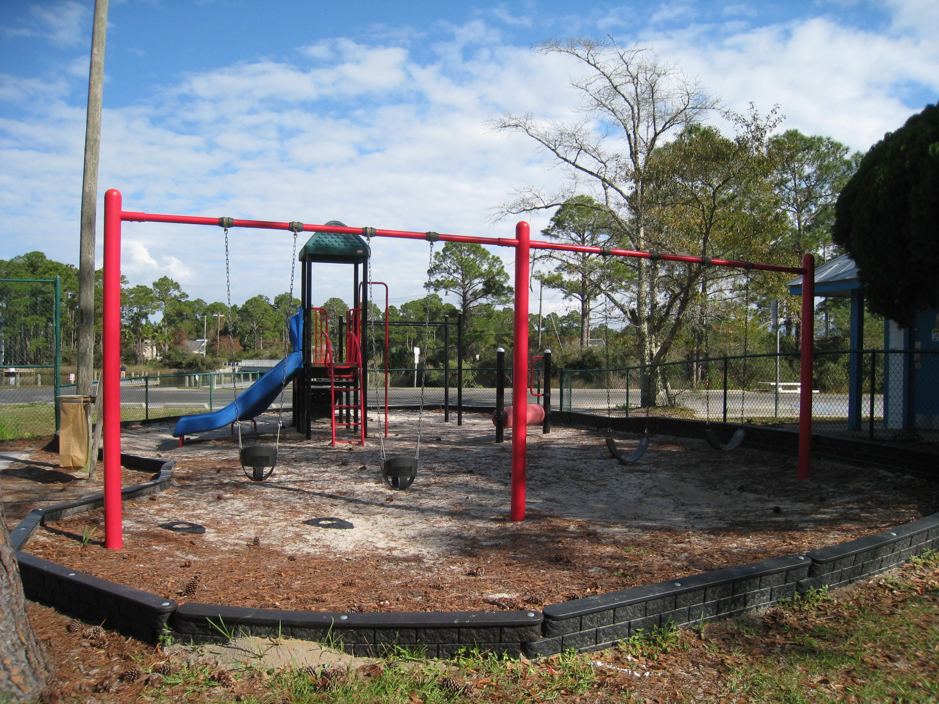 Santa Rosa PB - Land