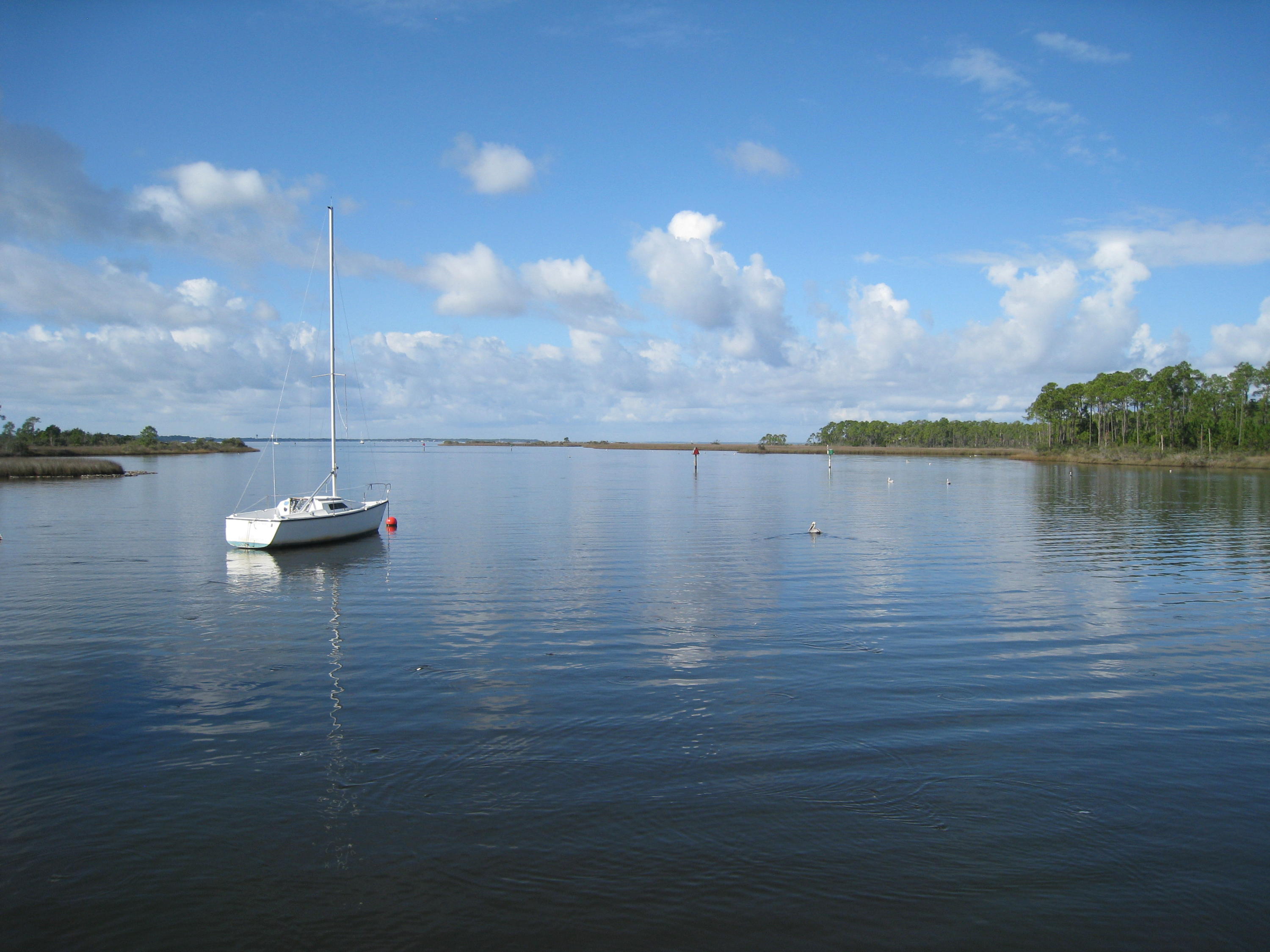 Santa Rosa PB - Land