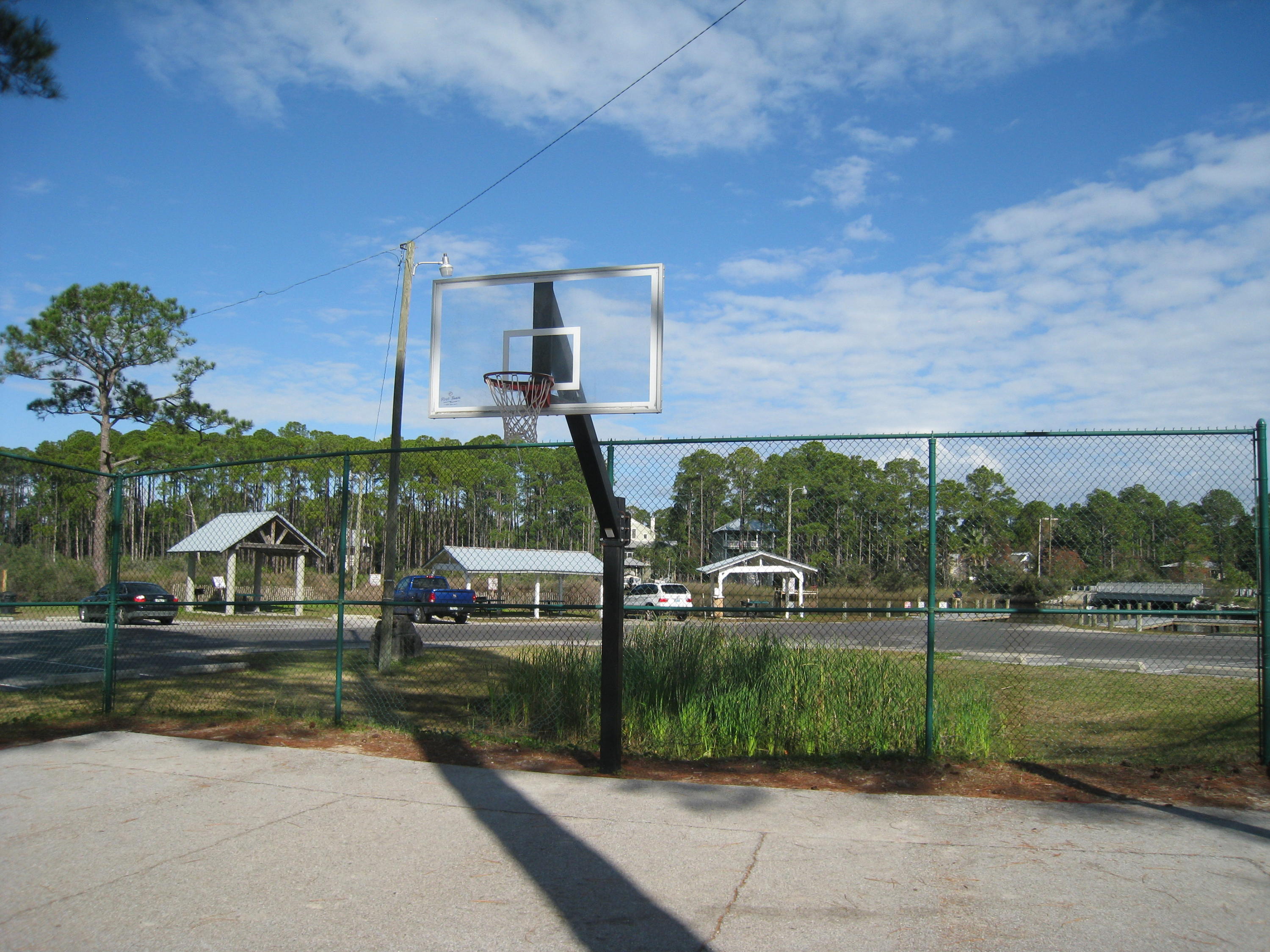 Santa Rosa PB - Land