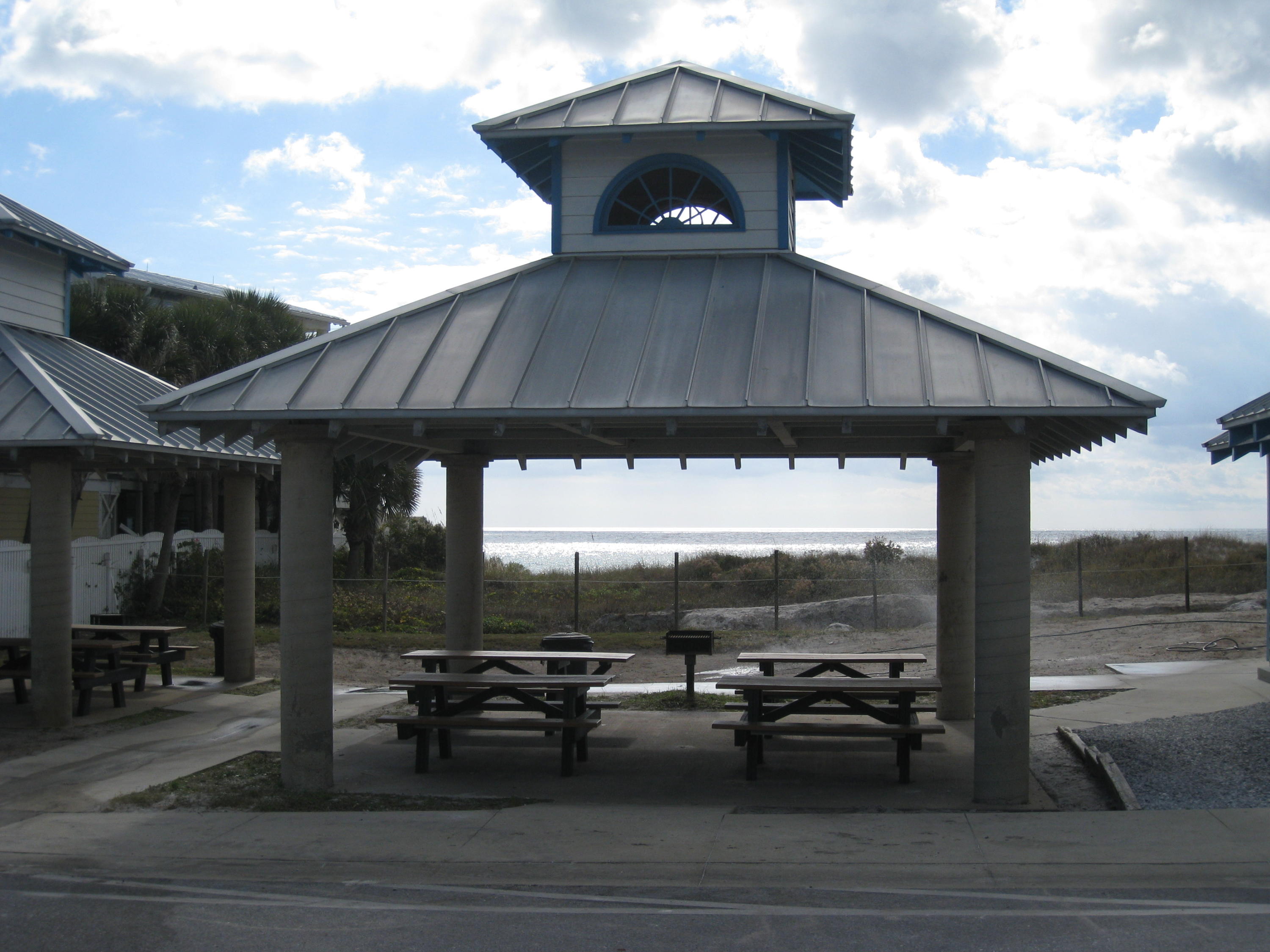 Santa Rosa PB - Land