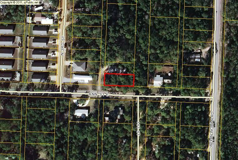 Santa Rosa PB - Land